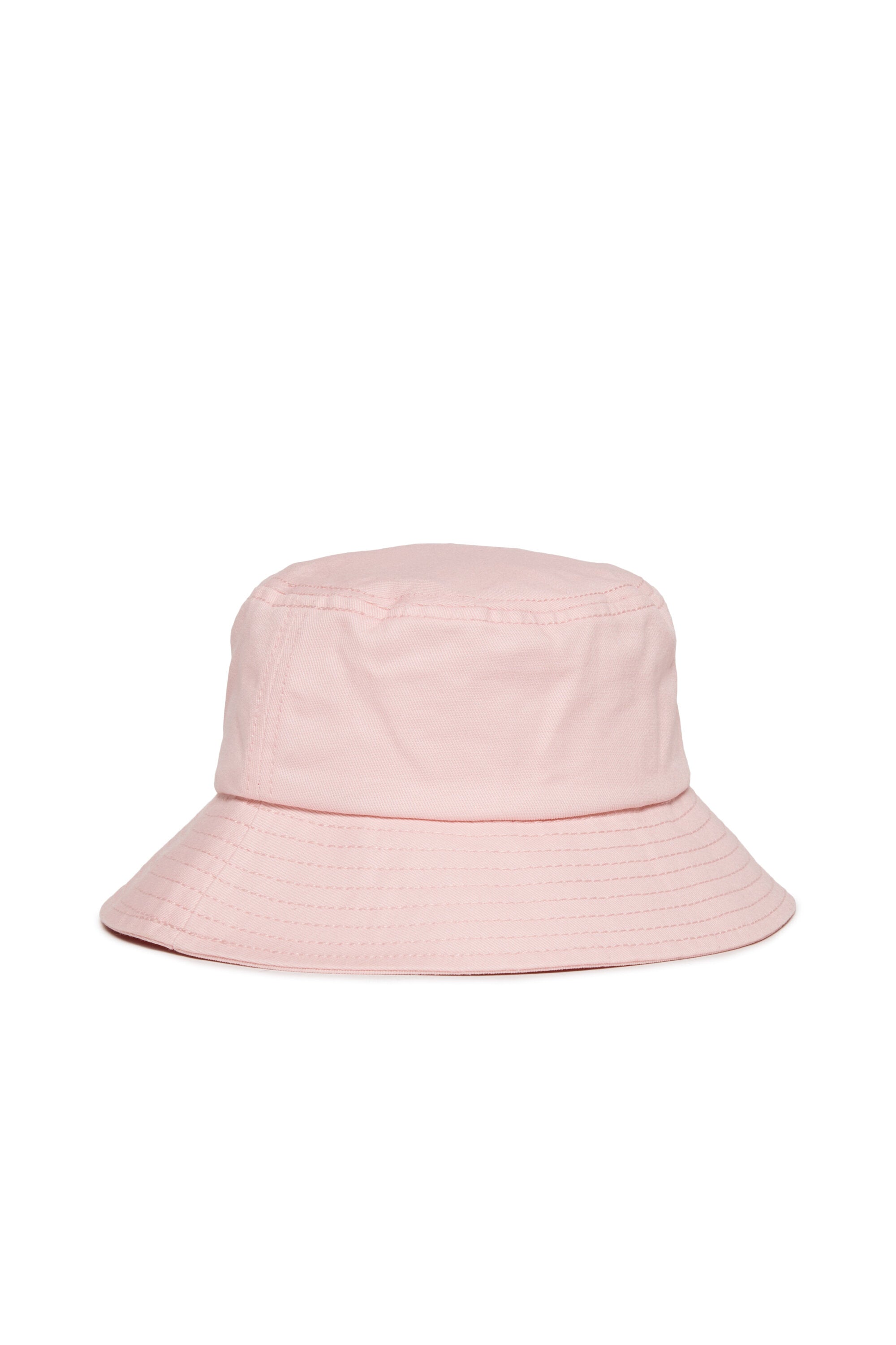 ロゴ入りフィッシャーマンハット