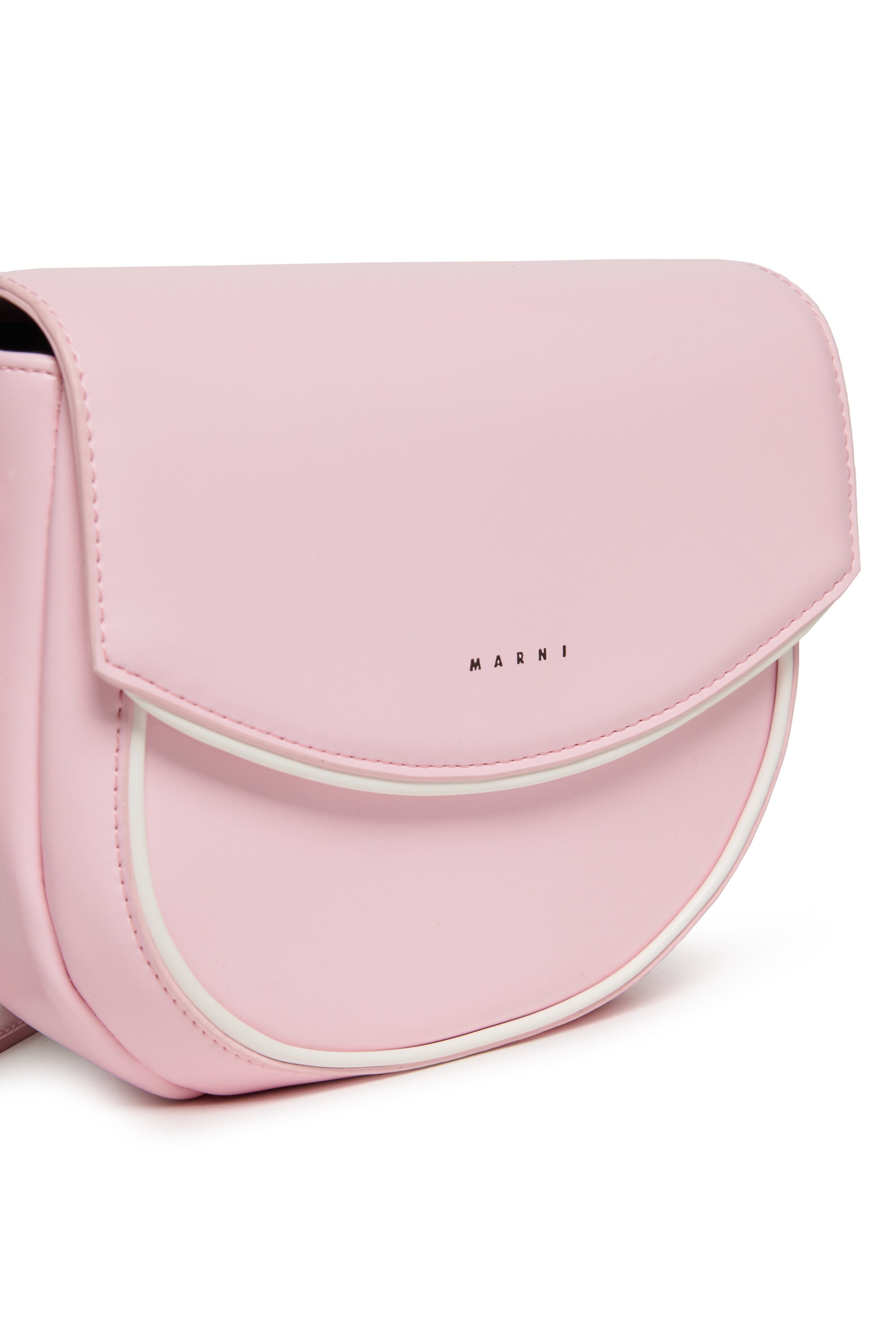 Smile Bag(コーティング生地、ショルダーストラップ付き