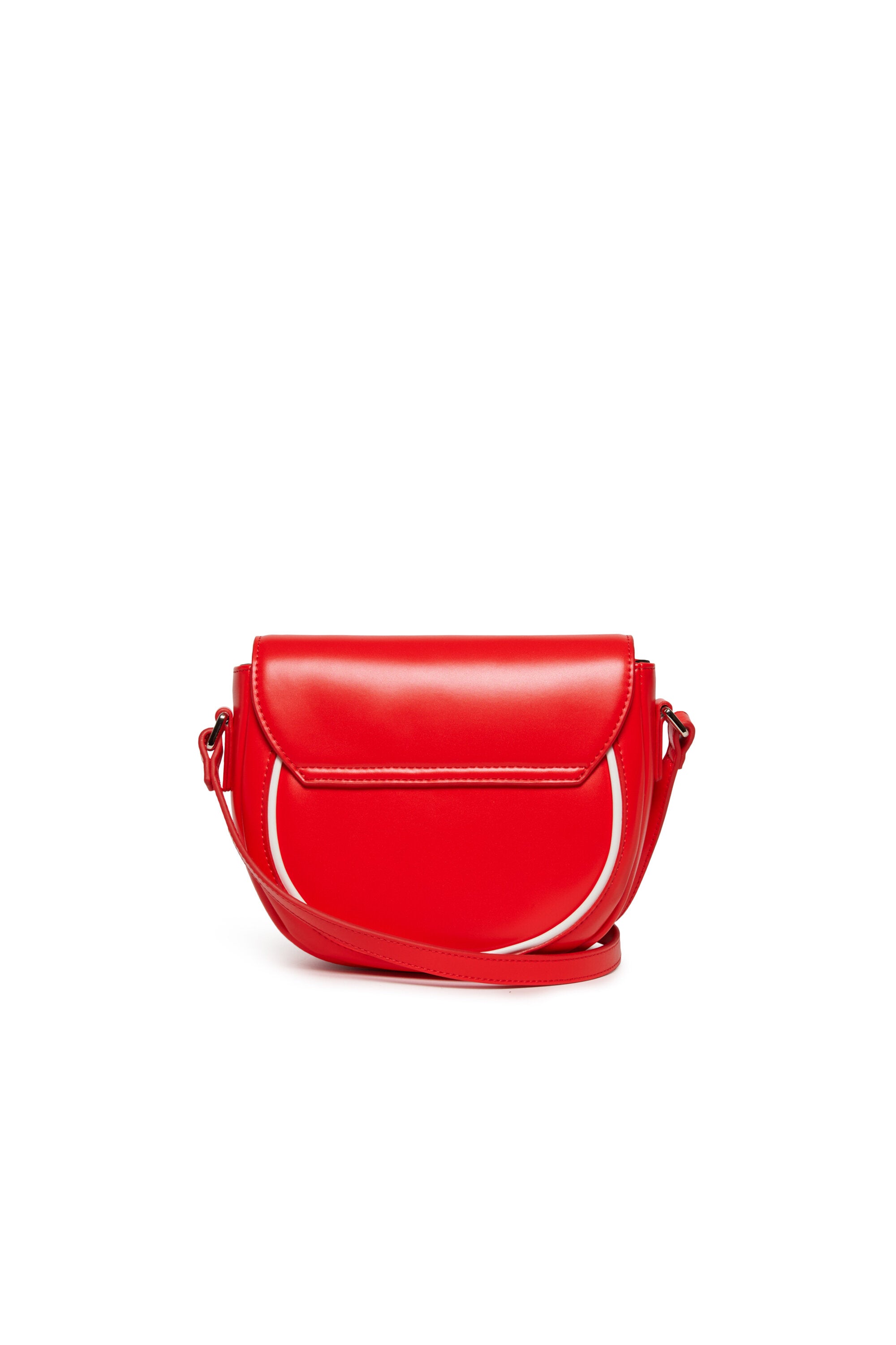 Smile Bag(コーティング生地、ショルダーストラップ付き