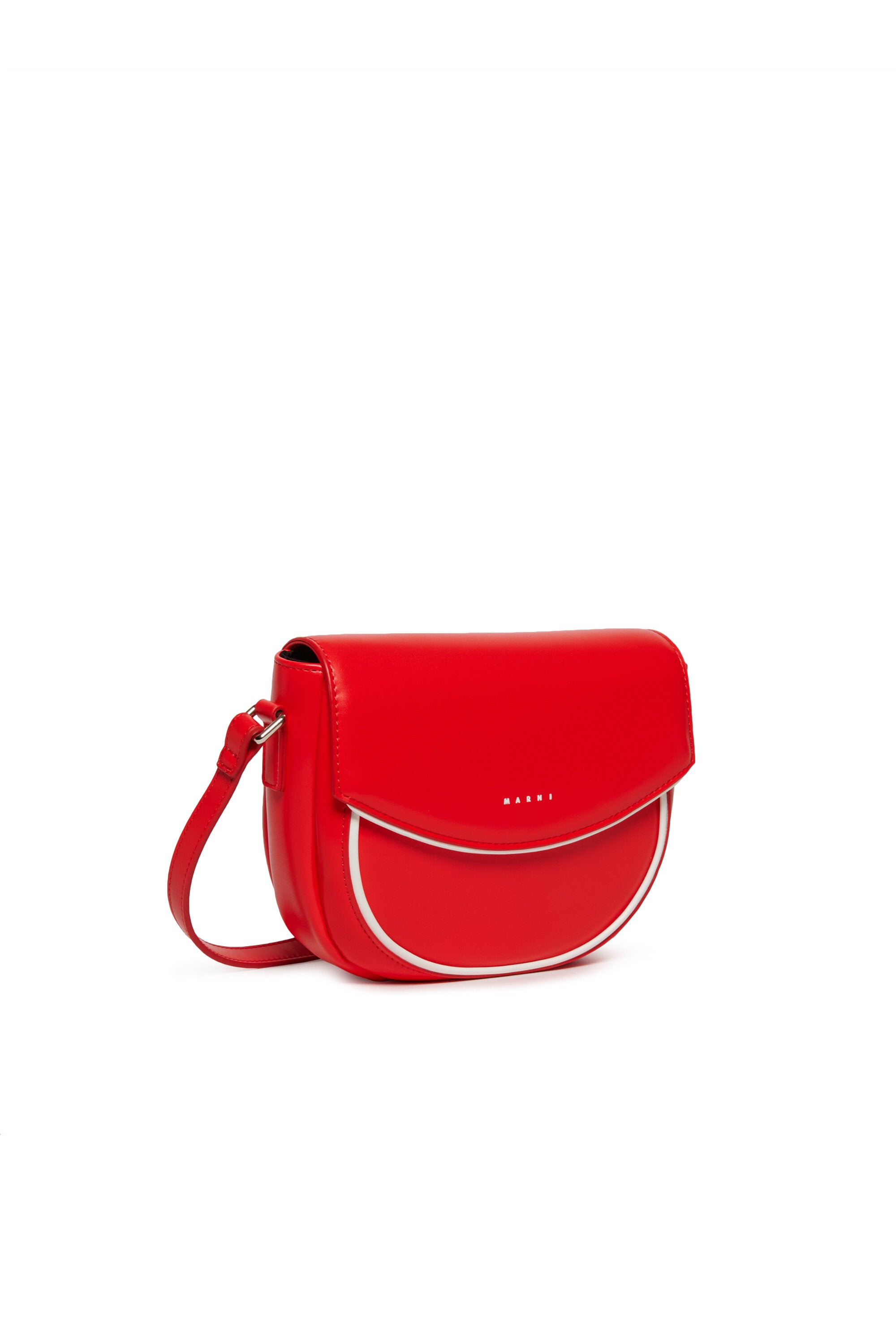 Smile Bag(コーティング生地、ショルダーストラップ付き