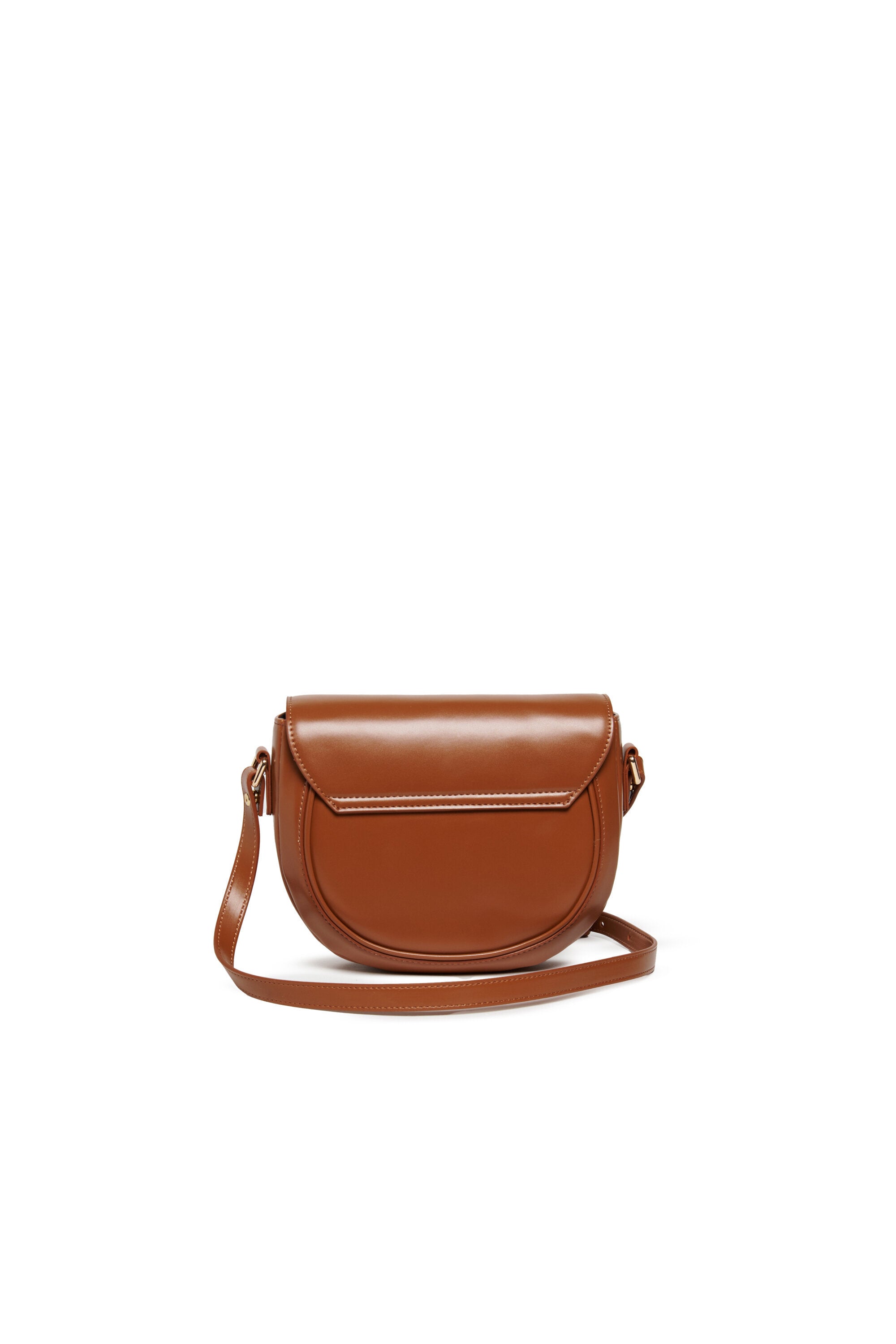 Smile Bag(コーティング生地、ショルダーストラップ付き