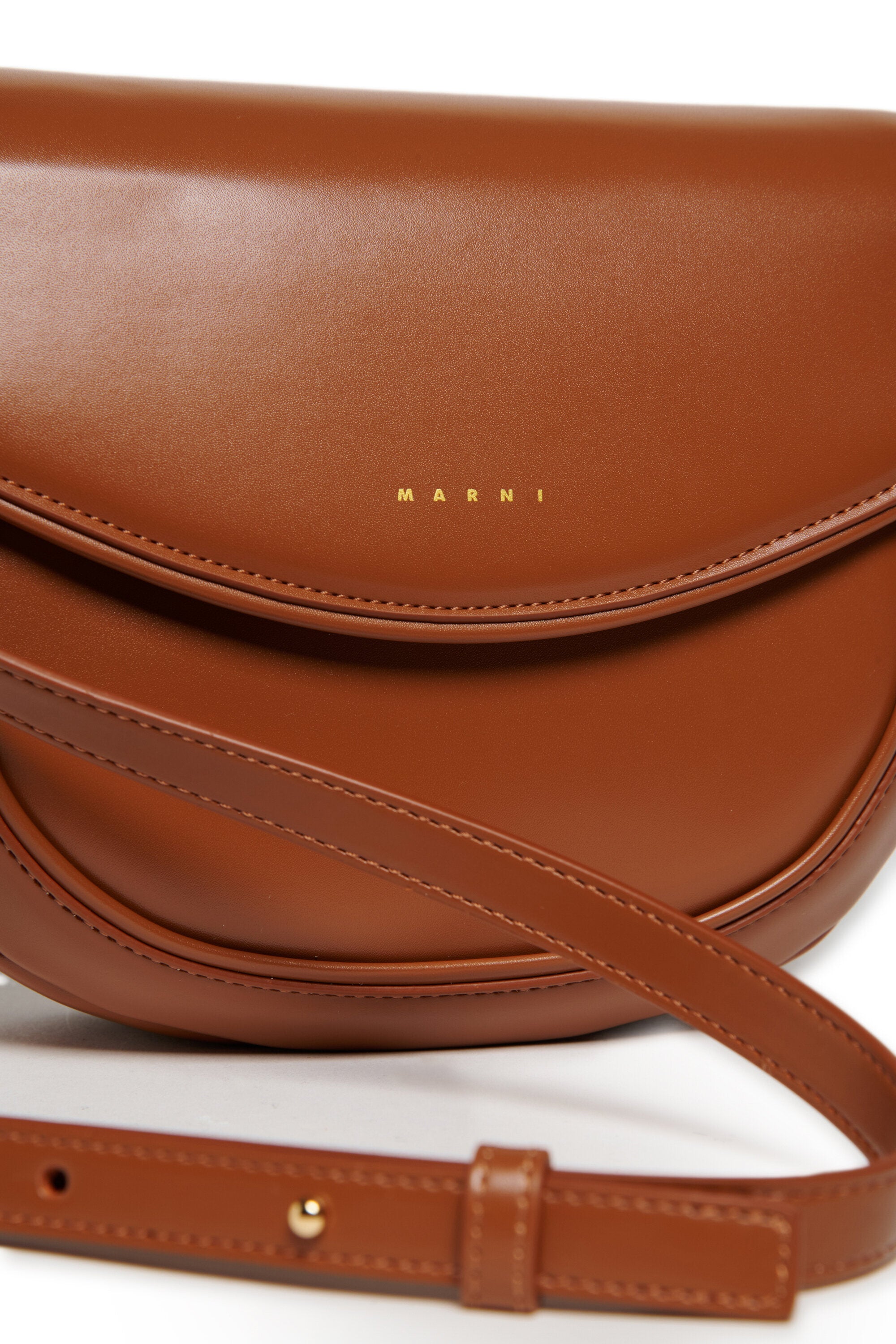 Smile Bag(コーティング生地、ショルダーストラップ付き