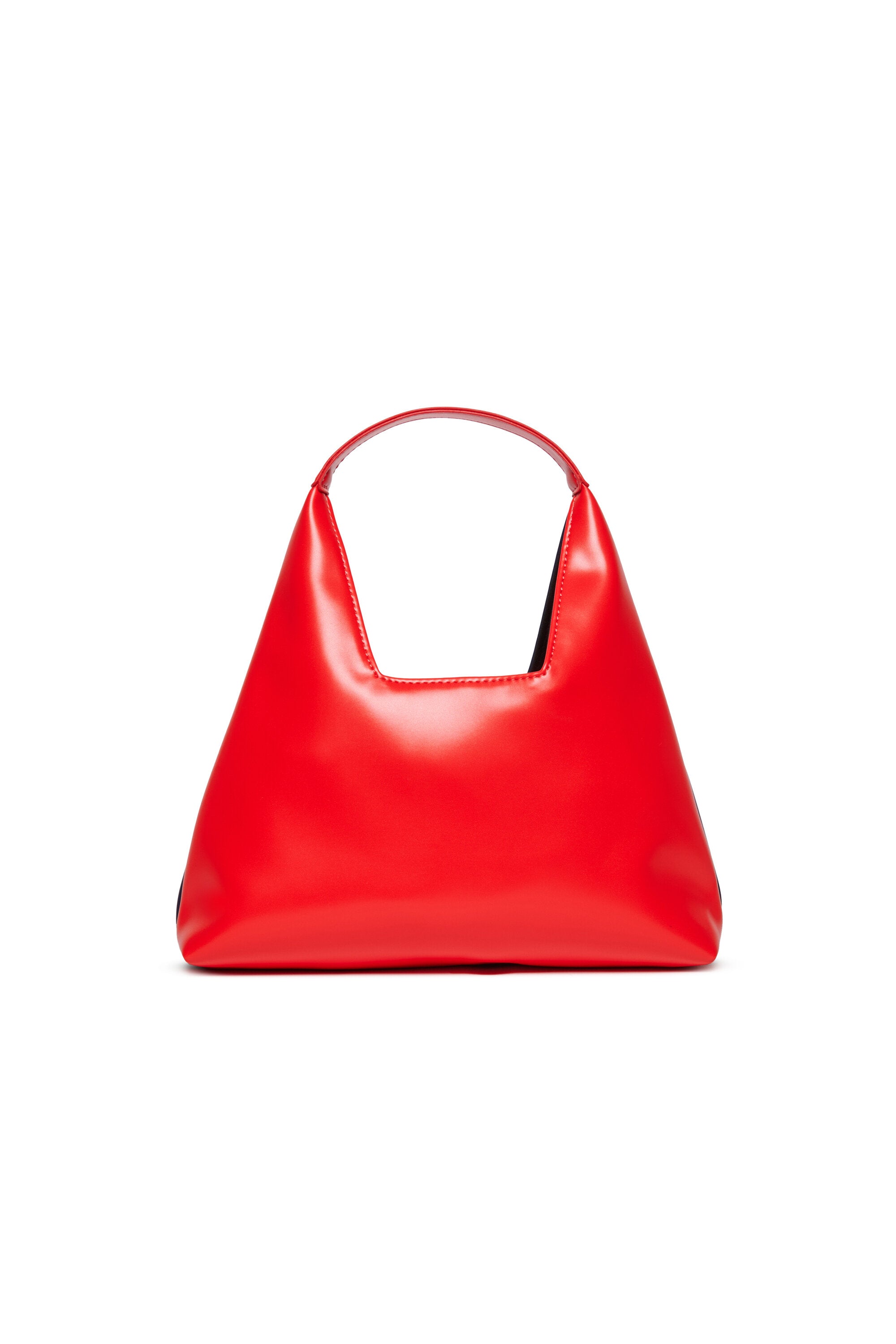 Marniフラワーロゴのブランドロゴ入りDiamondバッグ