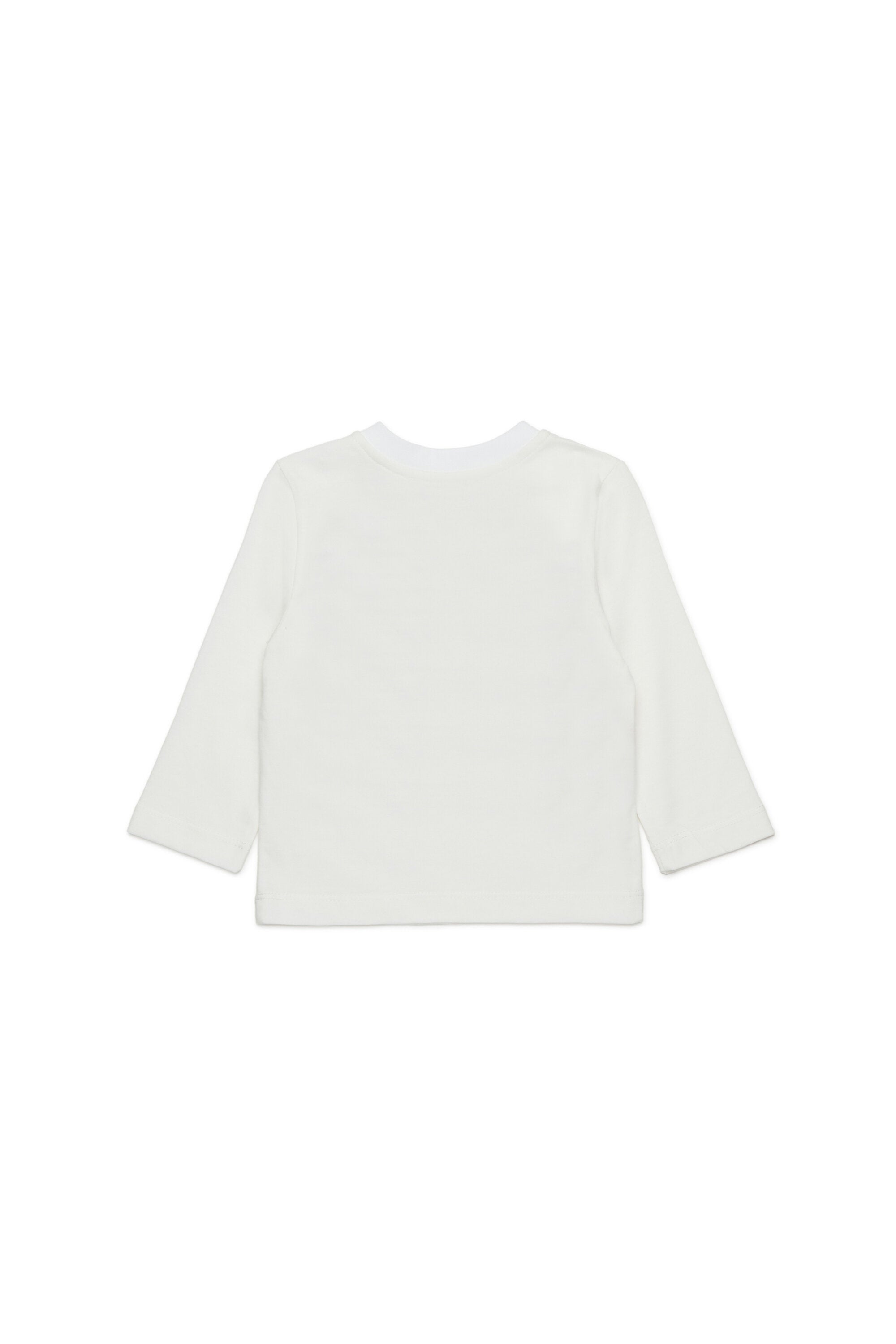 Nutcracker jersey long sleeves T-shirt