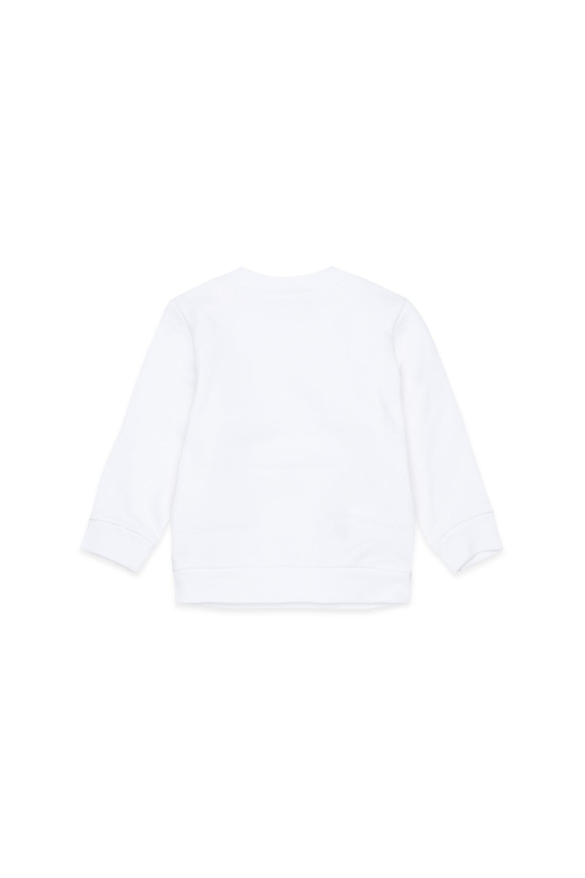 Marni logo crew-neck sweatshirt