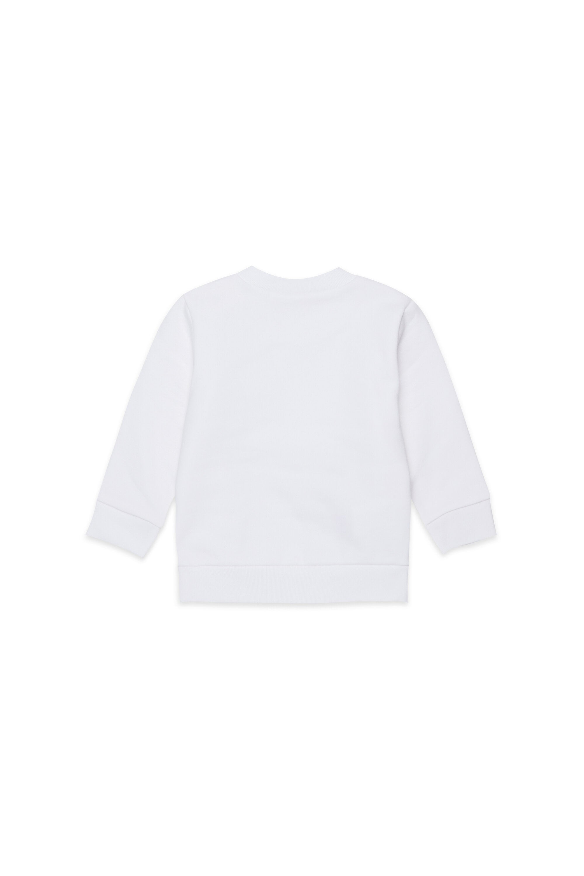 Marni logo crew-neck sweatshirt