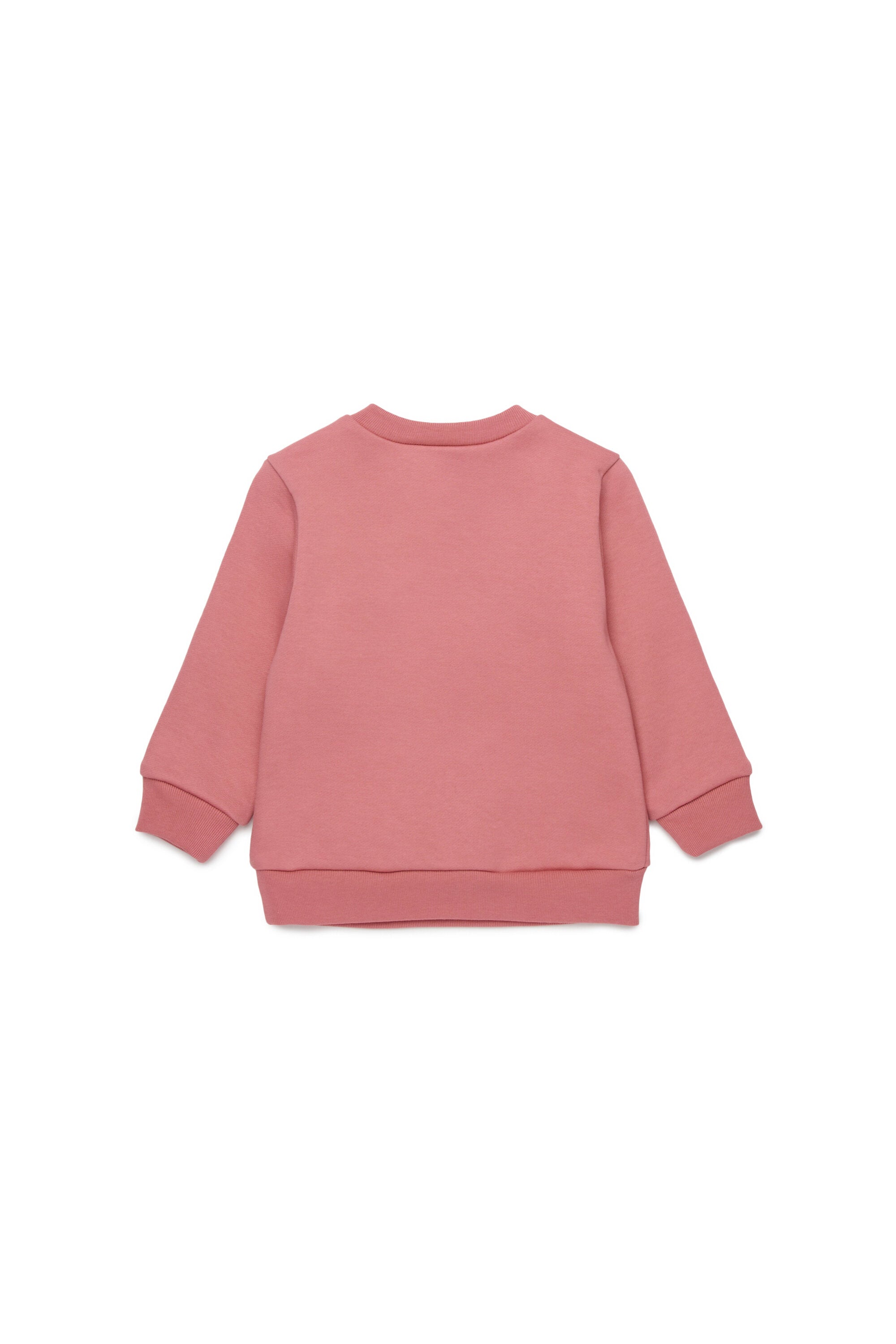 Marniロゴクルーネックスウェットシャツ