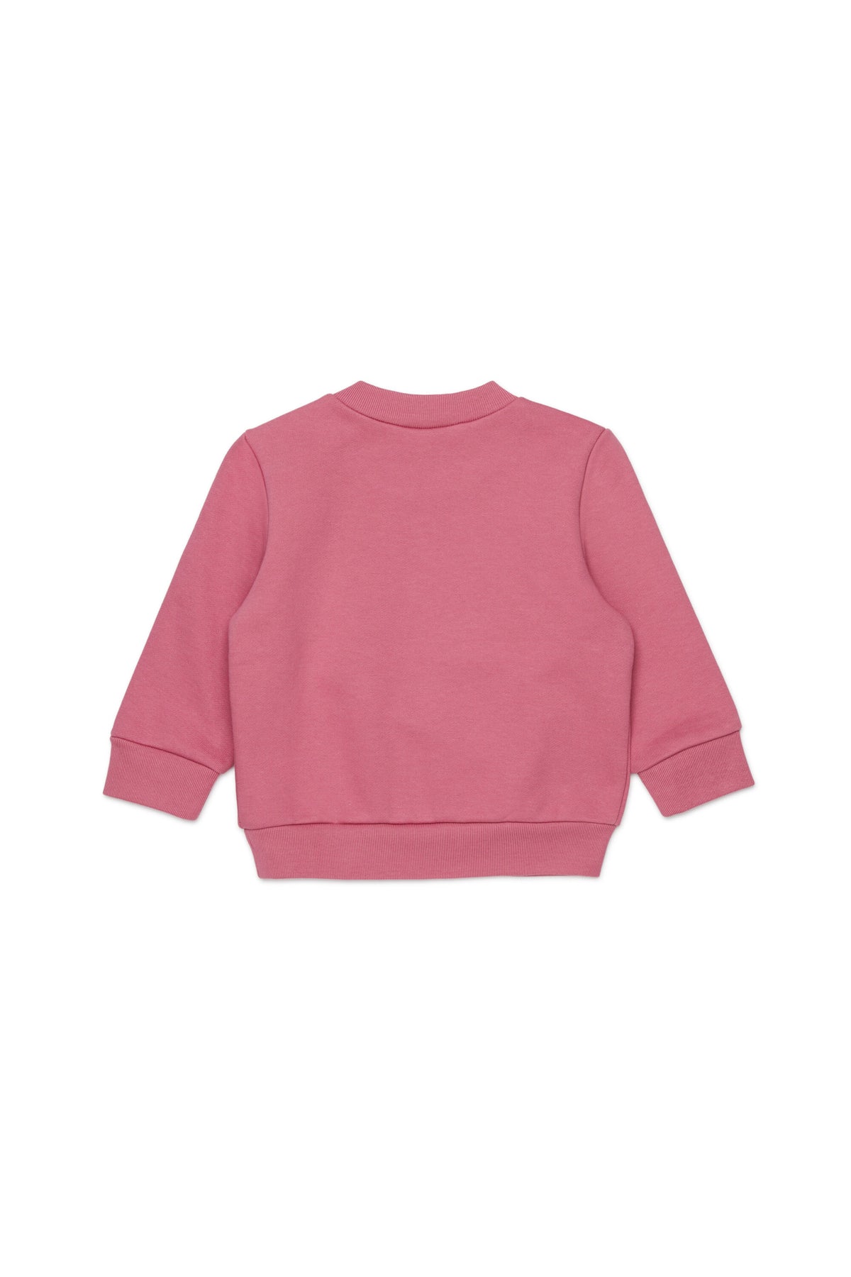 Marniロゴクルーネックスウェットシャツ