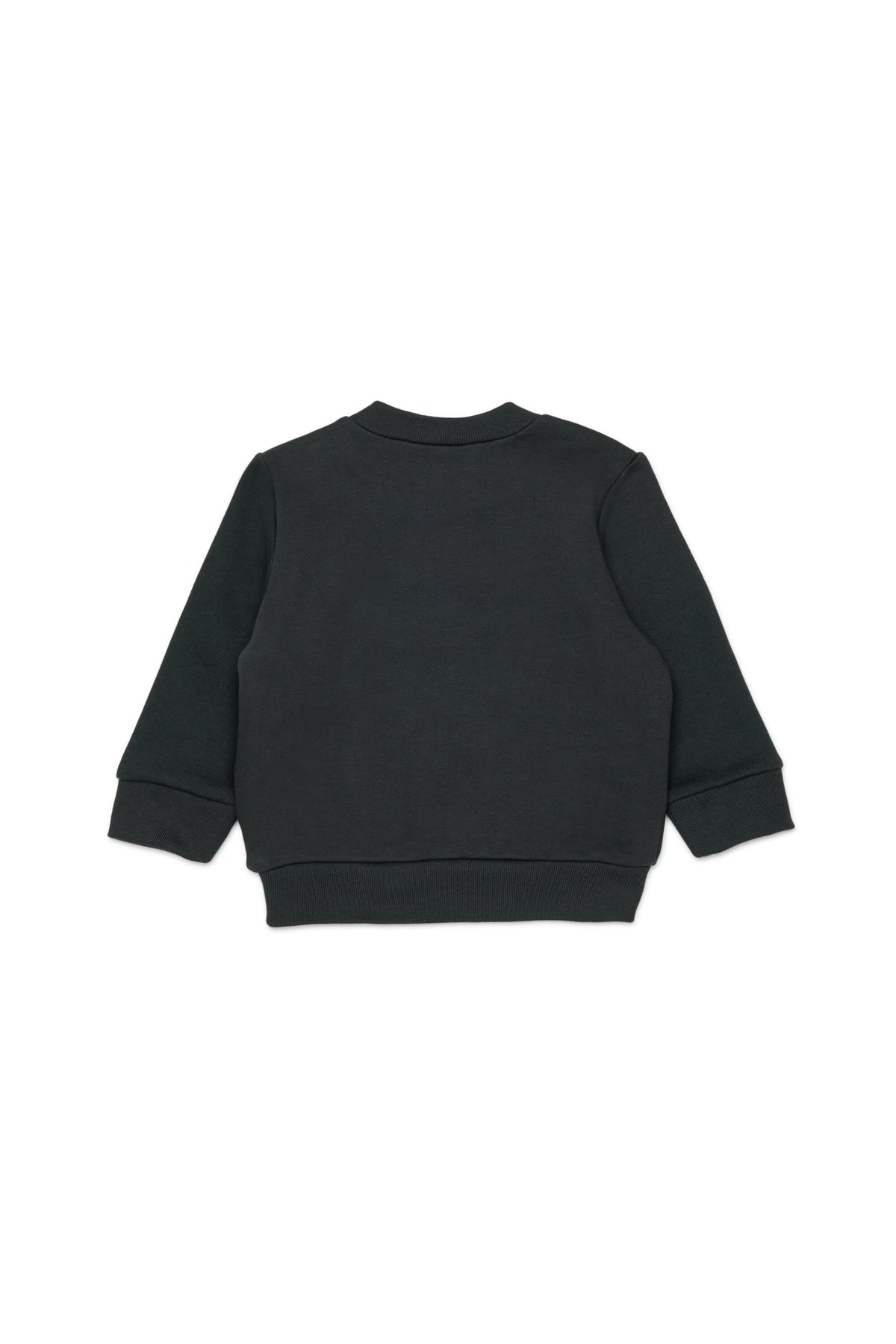 Marniロゴクルーネックスウェットシャツ
