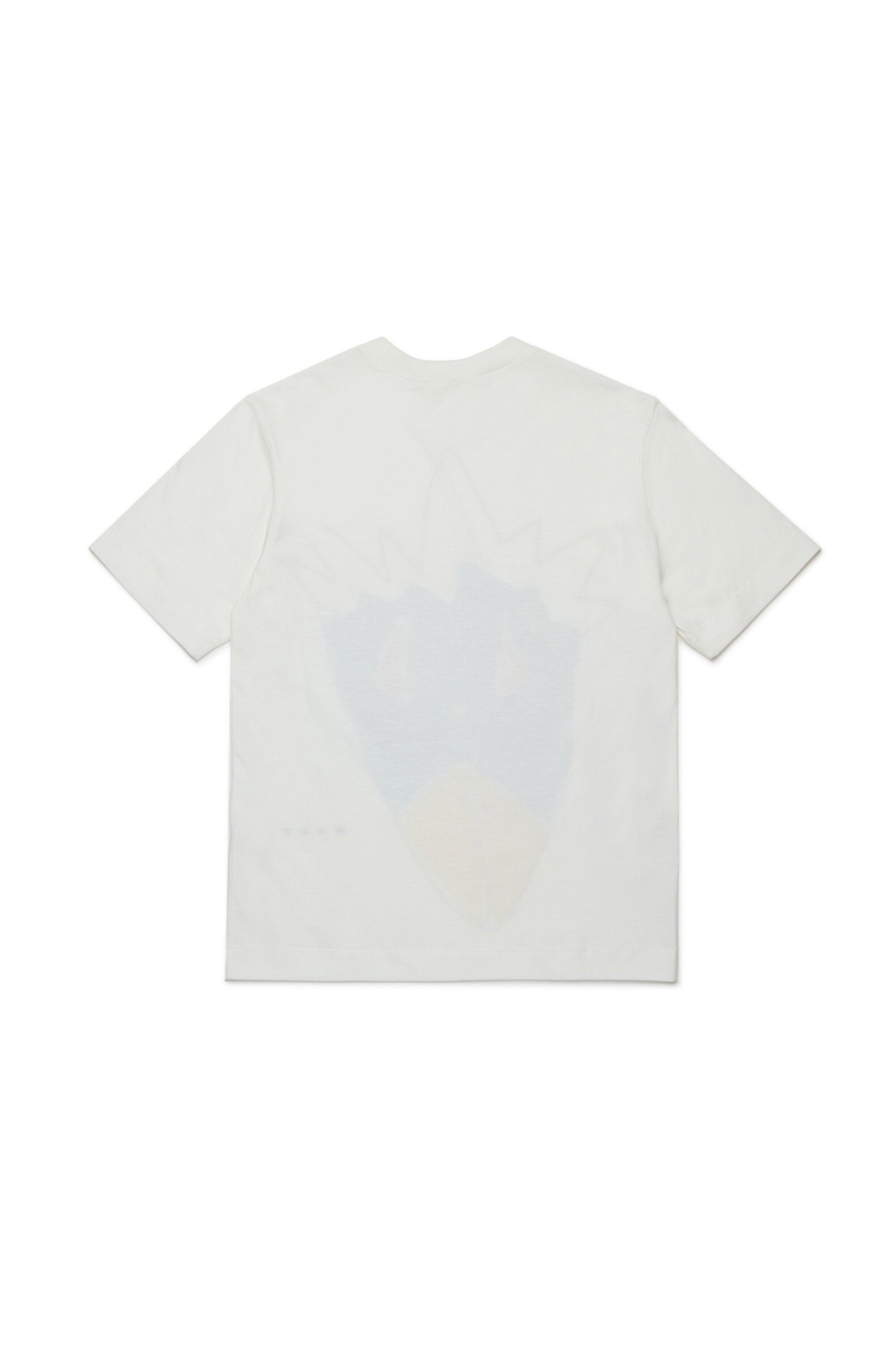 Jungle・グラフィック・ジャージーTシャツ