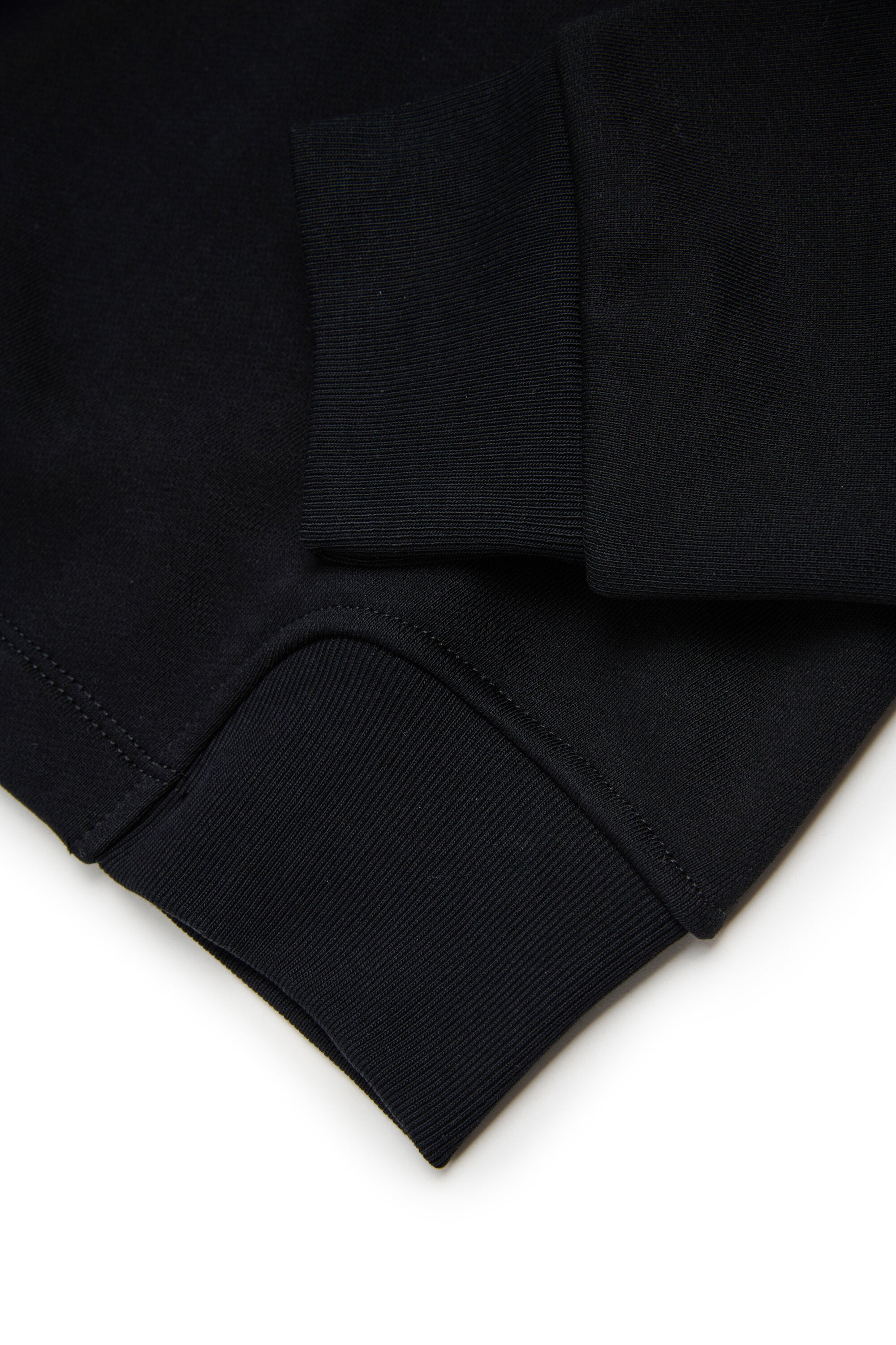 Marniロゴ入りフード付きスウェットシャツ