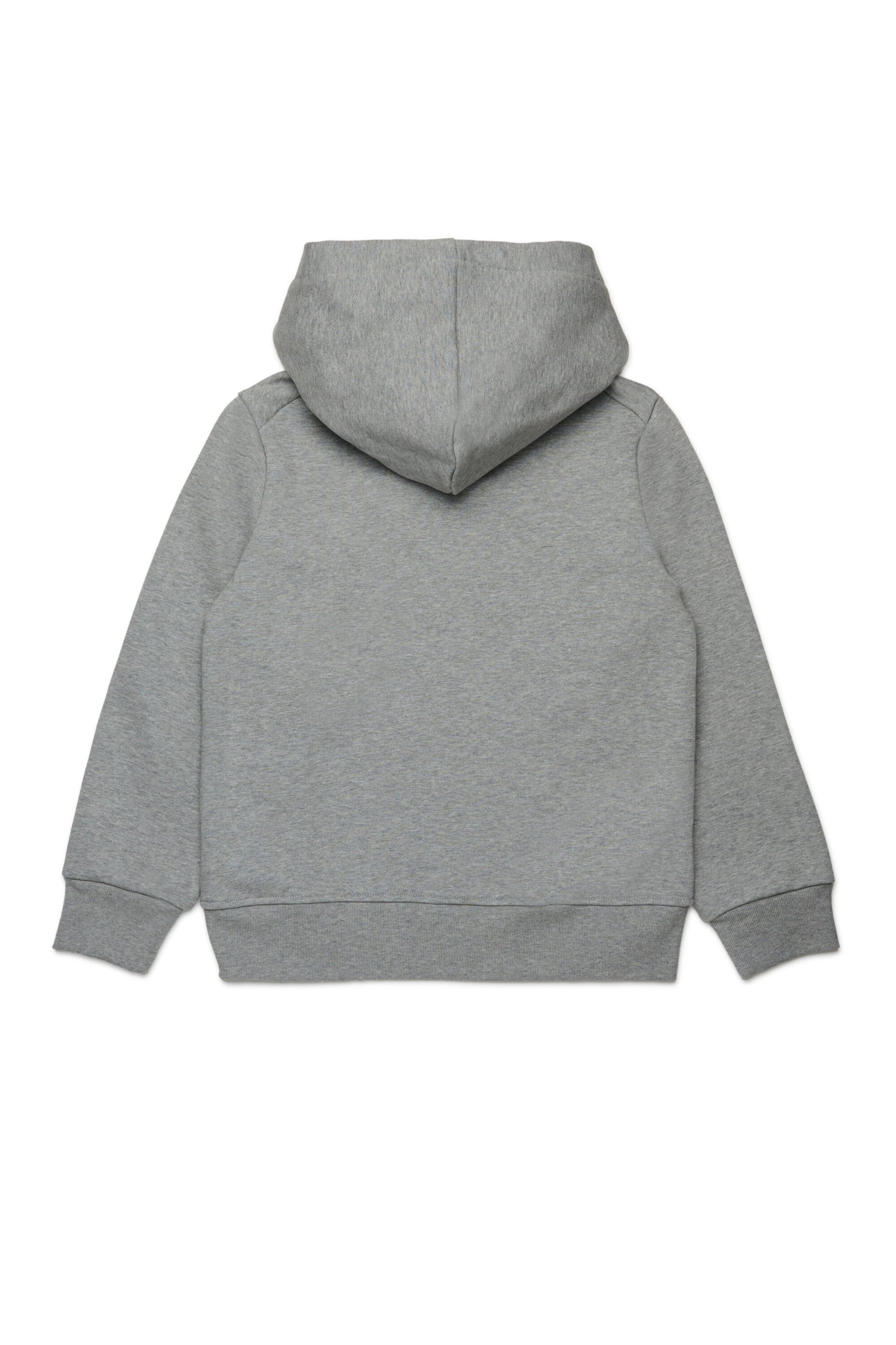 Marni logo hooded sweatshirt