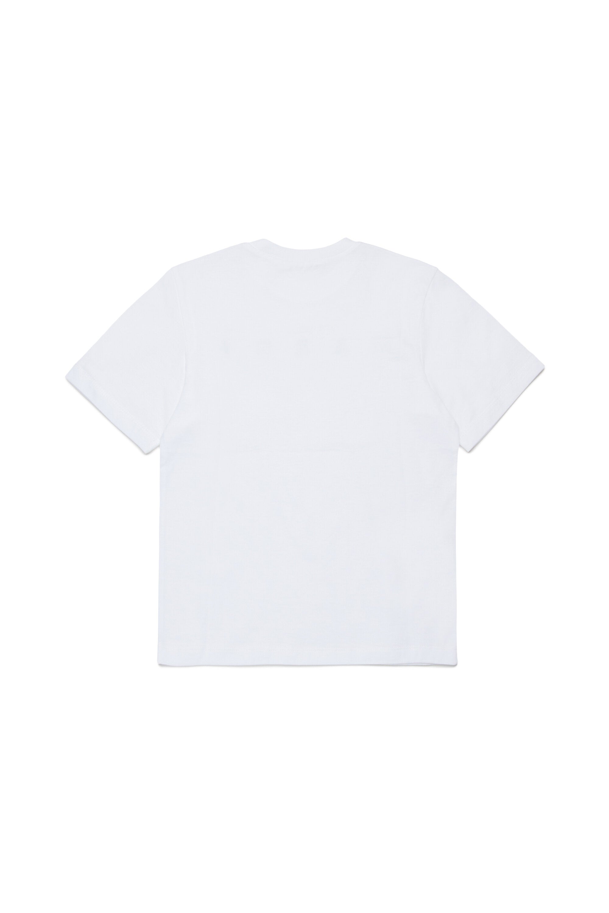 Marni logo jersey T-shirt