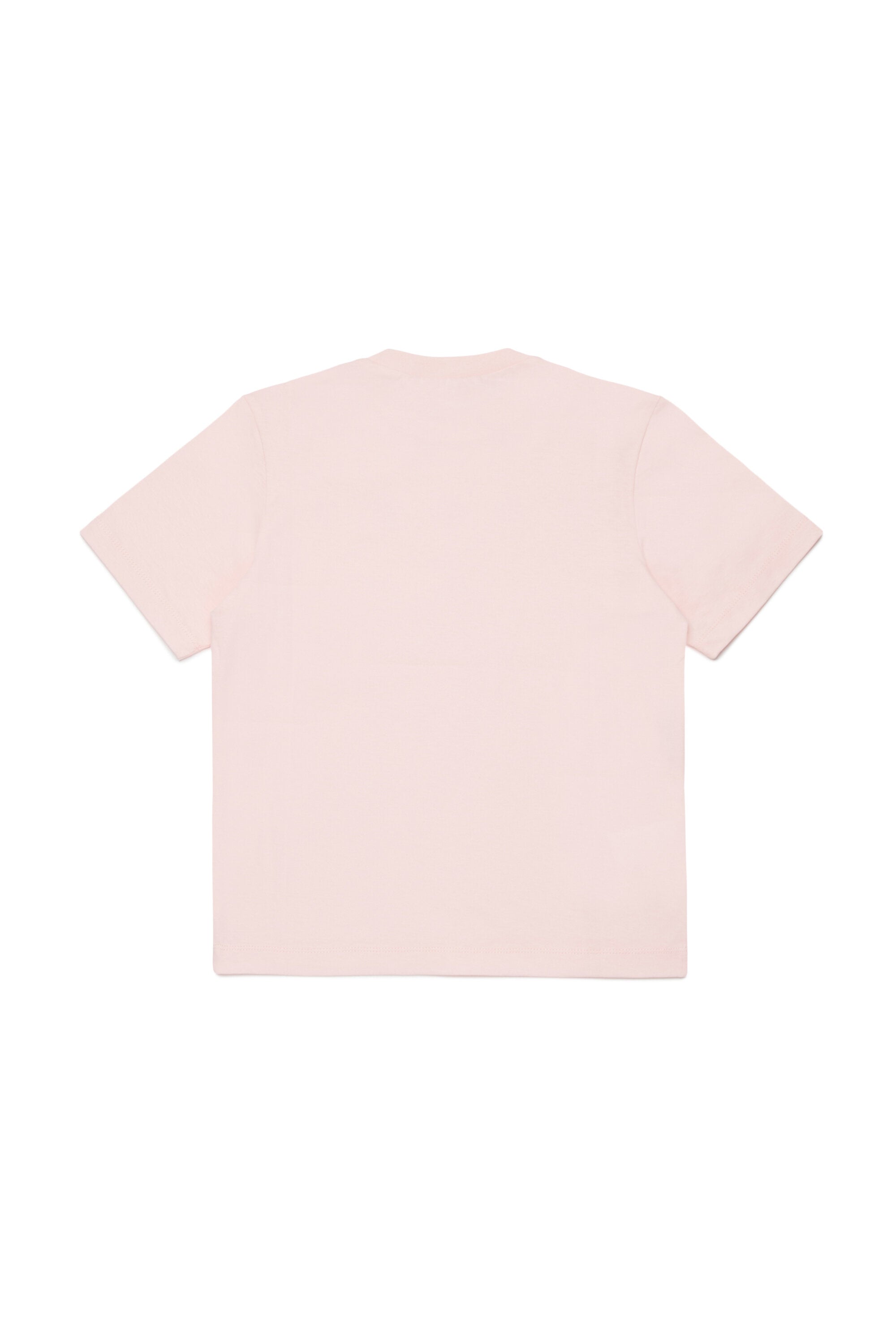 Marni・ロゴ・ジャージーTシャツ