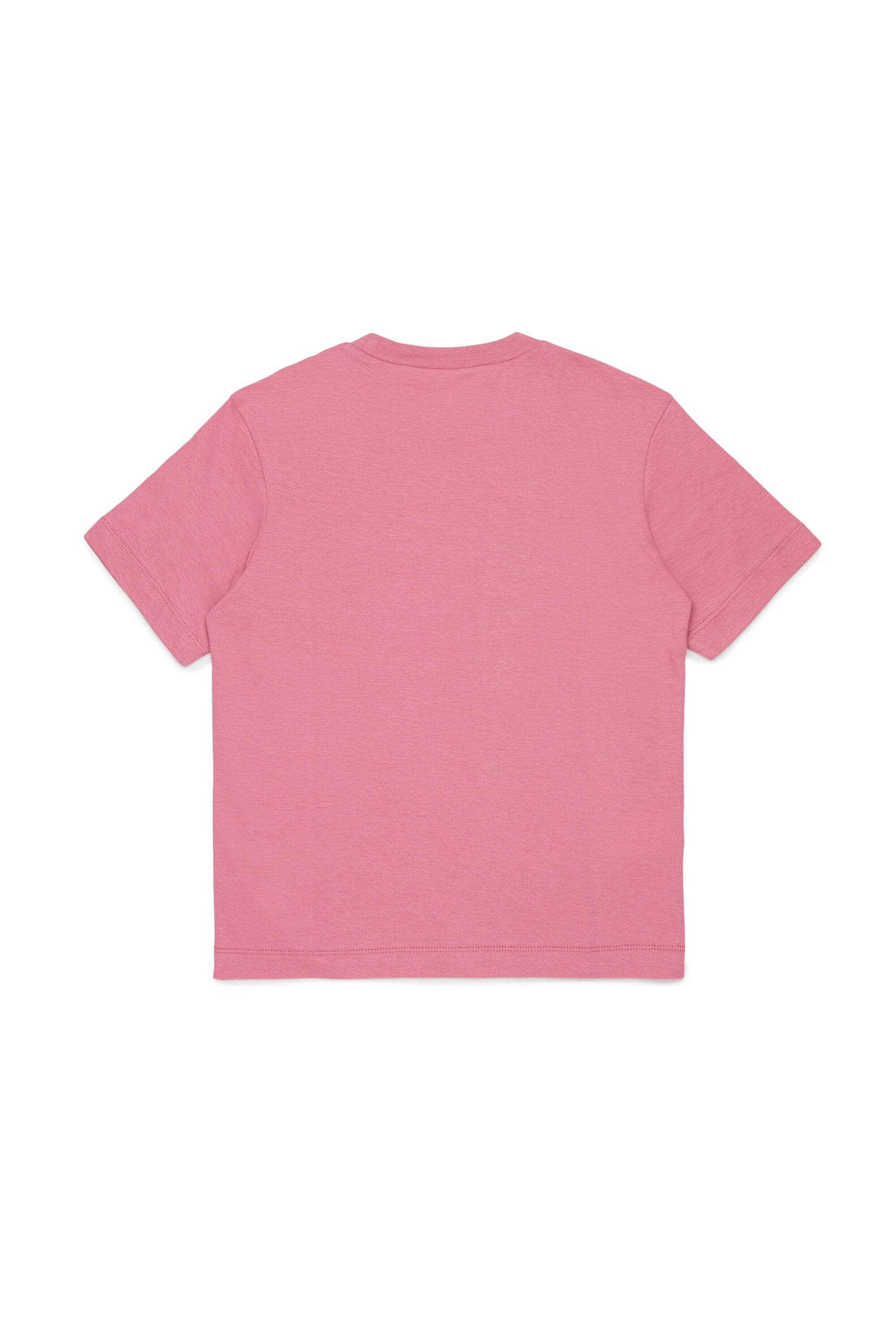 Marni・ロゴ・ジャージーTシャツ