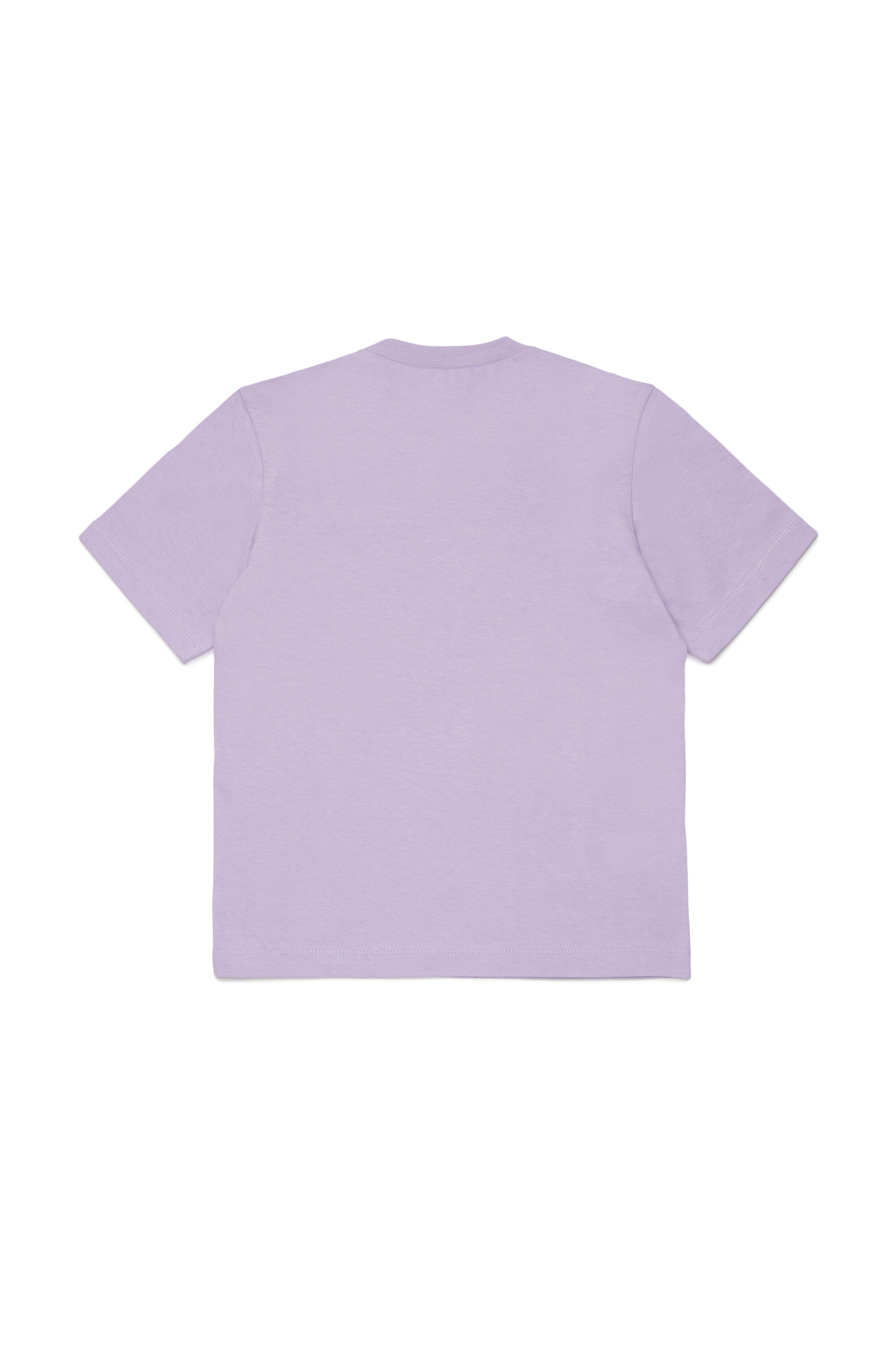 Marni・ロゴ・ジャージーTシャツ