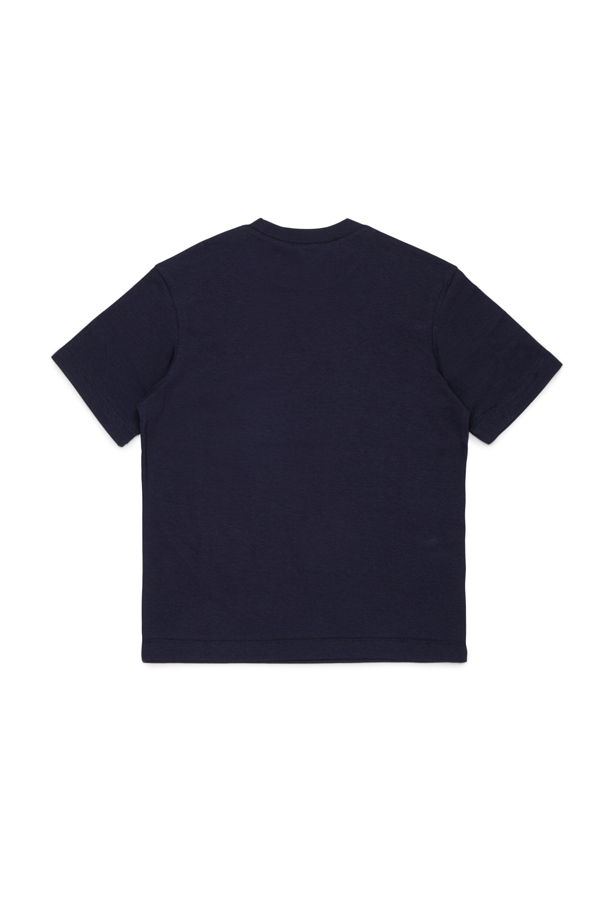 Marni・ロゴ・ジャージーTシャツ