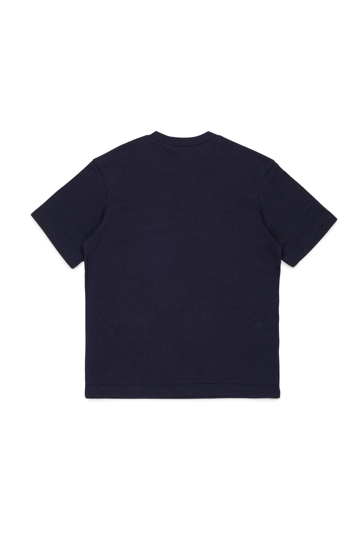 Marni・ロゴ・ジャージーTシャツ