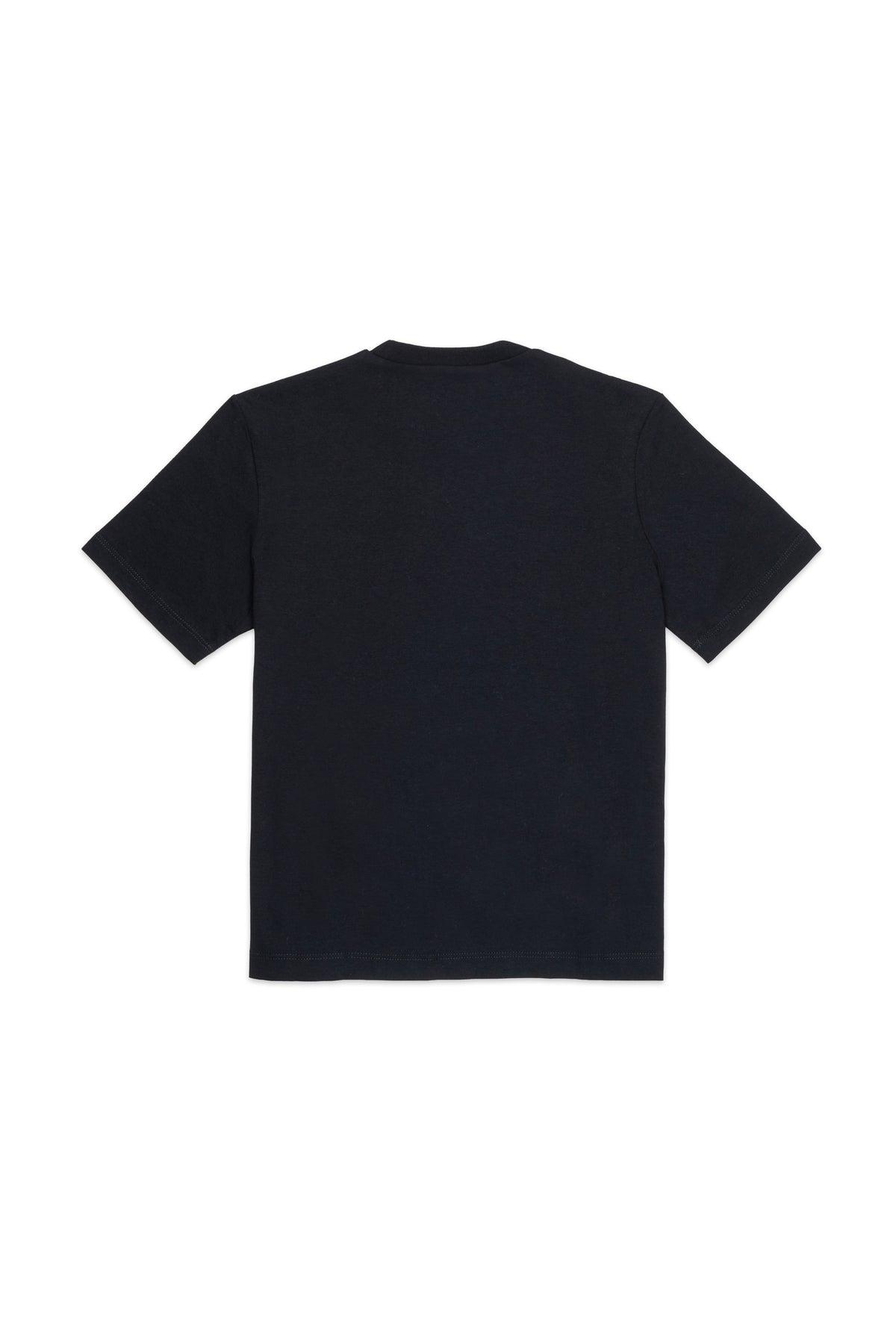 Marni logo jersey T-shirt
