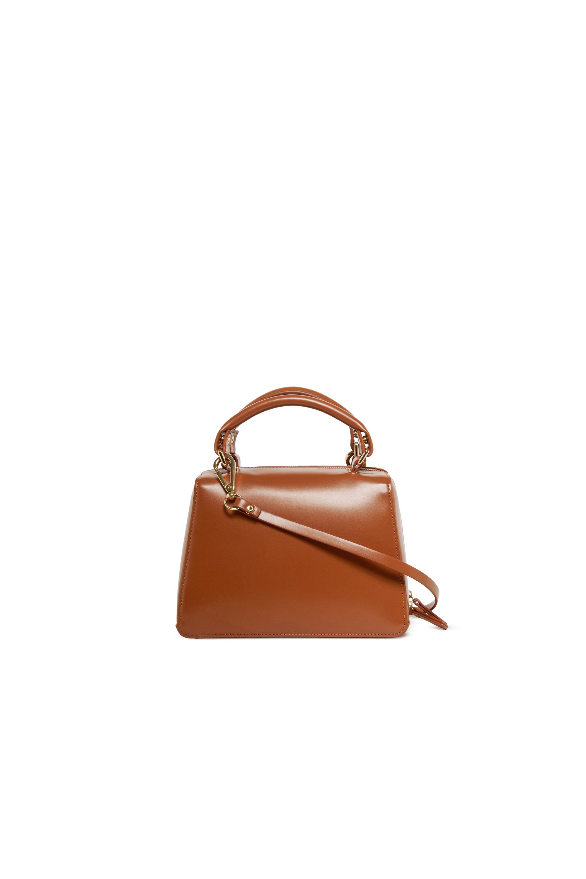 ショルダーストラップ付きコーティング生地ランドセル