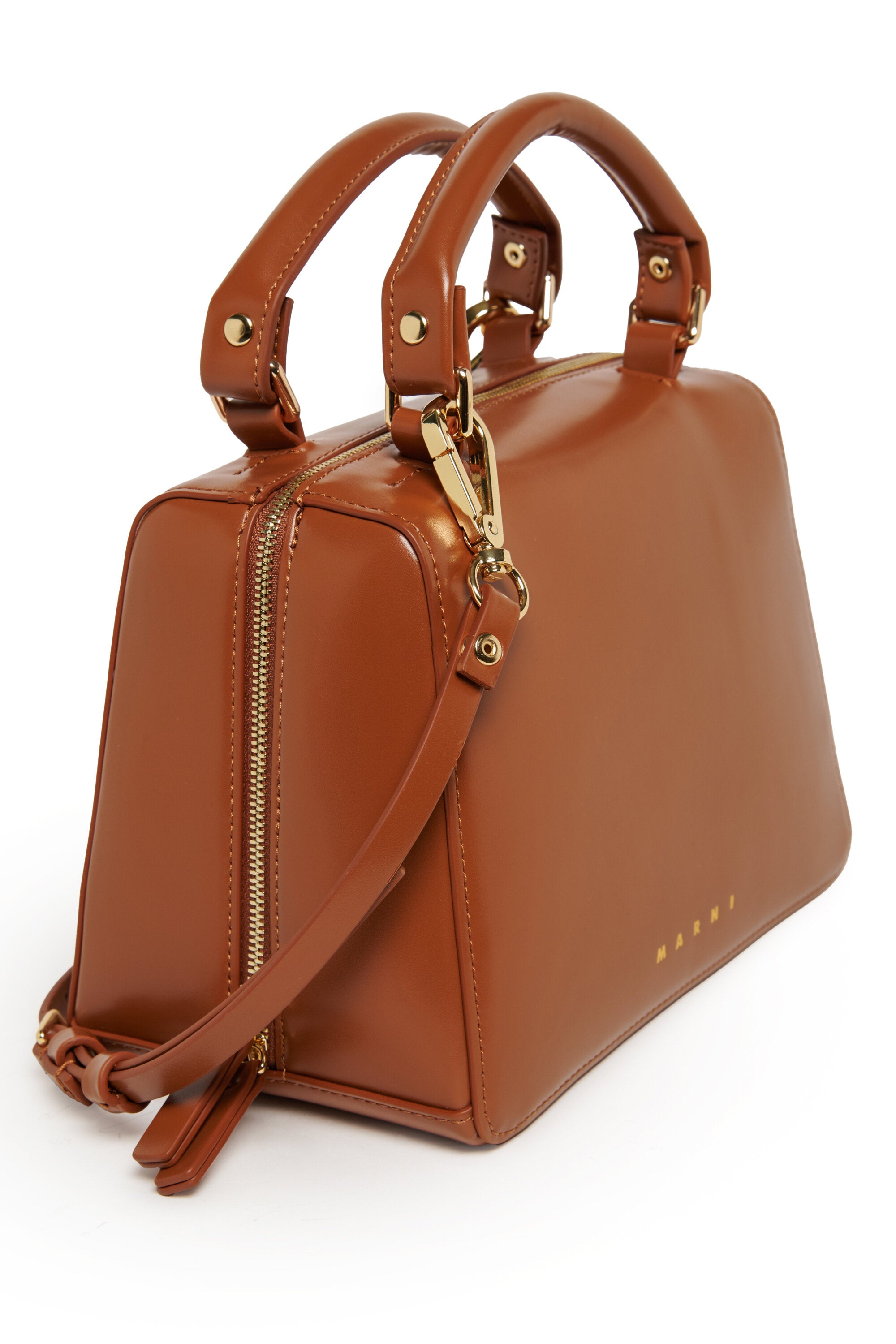 ショルダーストラップ付きコーティング生地ランドセル