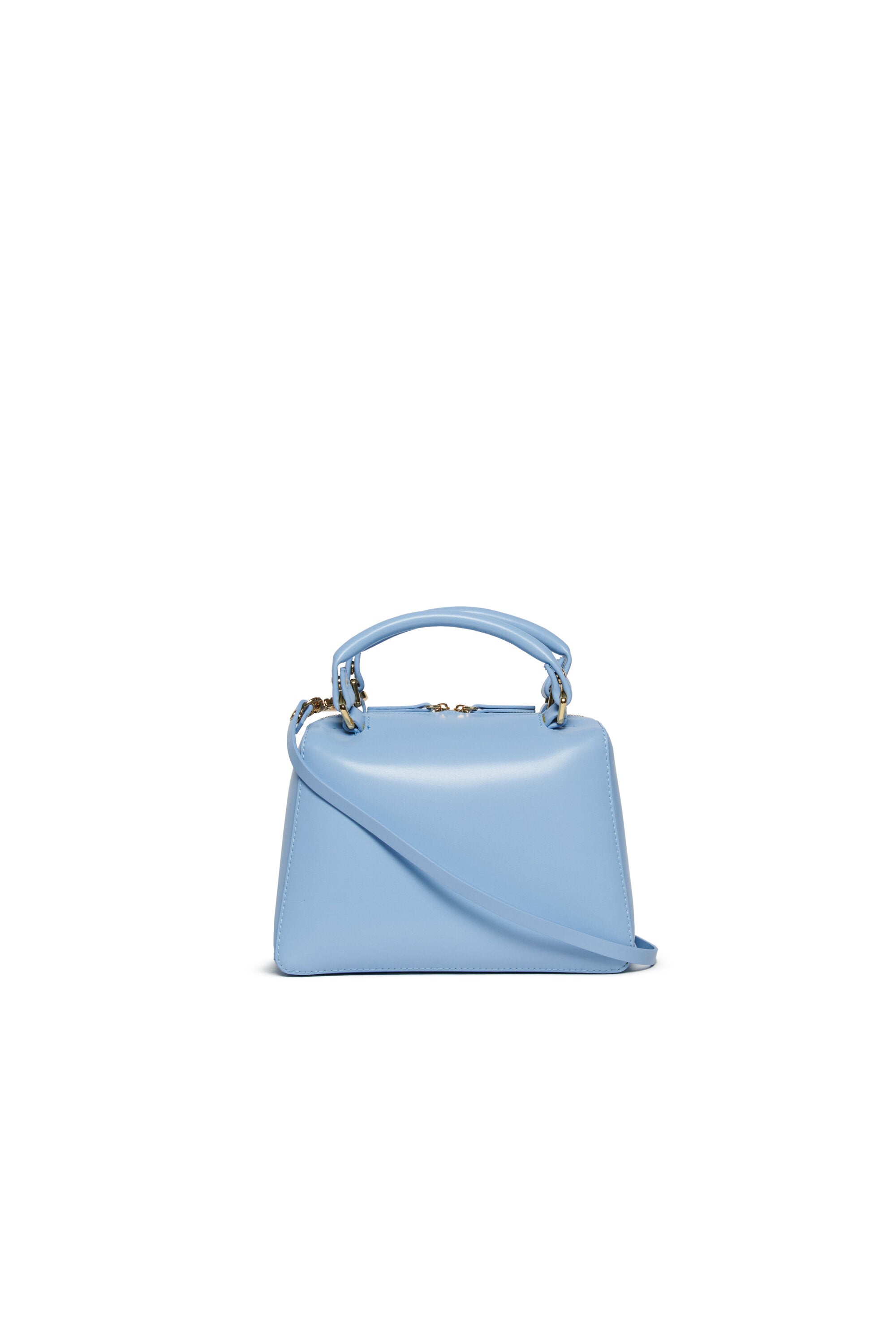 ショルダーストラップ付きコーティング生地ランドセル