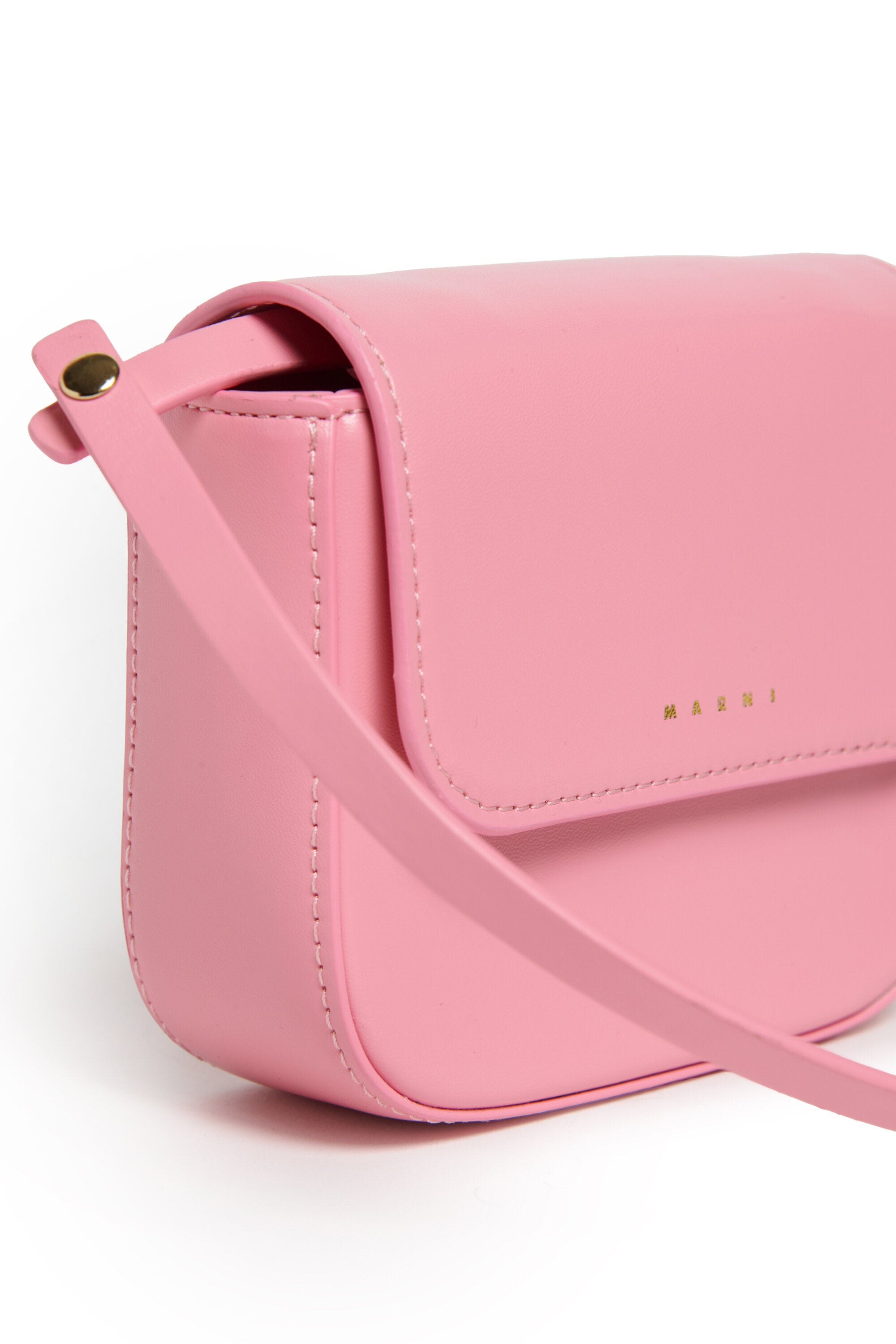 Punk Bag(コーティング生地、ショルダーストラップ付き