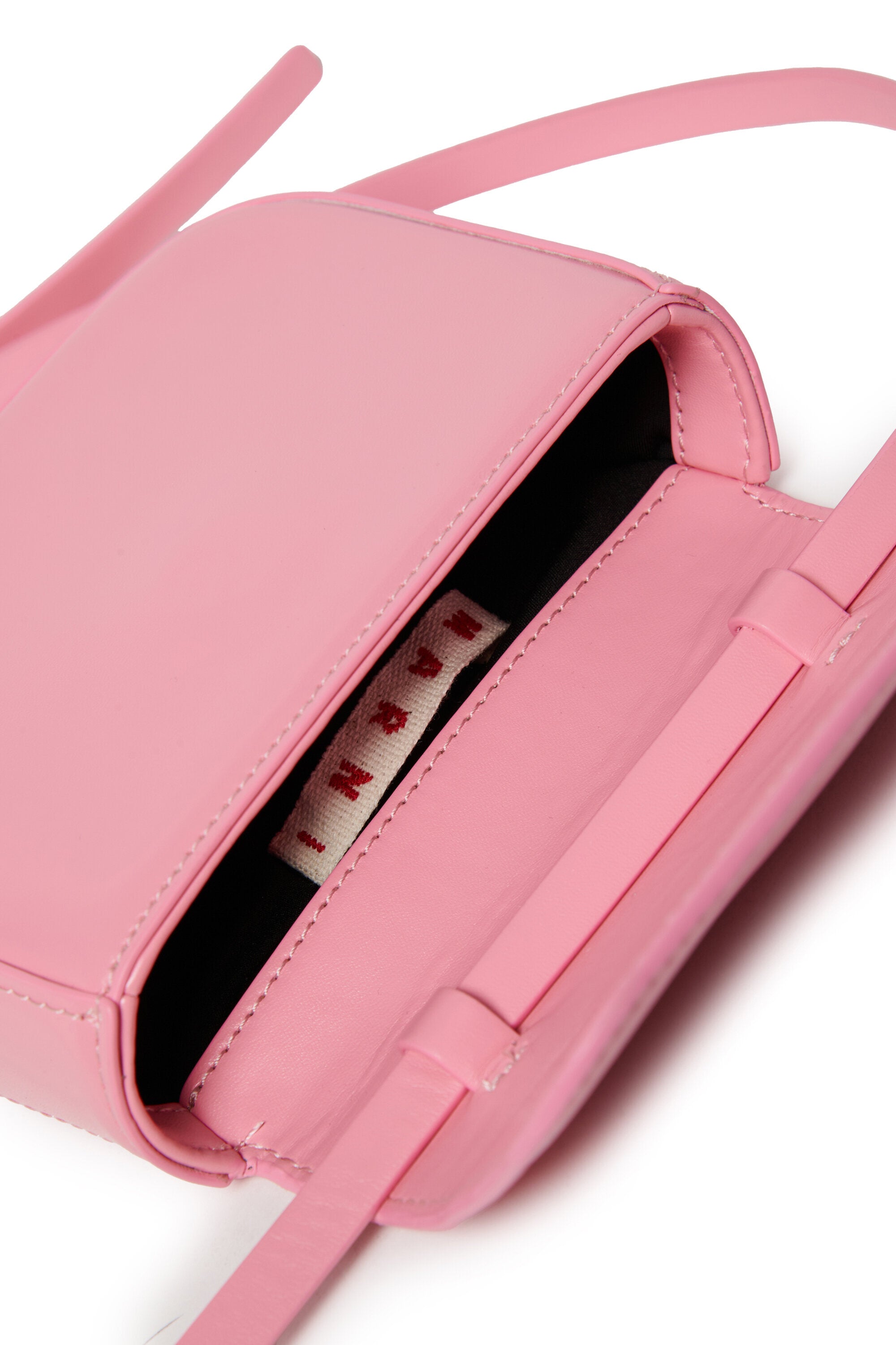 Punk Bag(コーティング生地、ショルダーストラップ付き