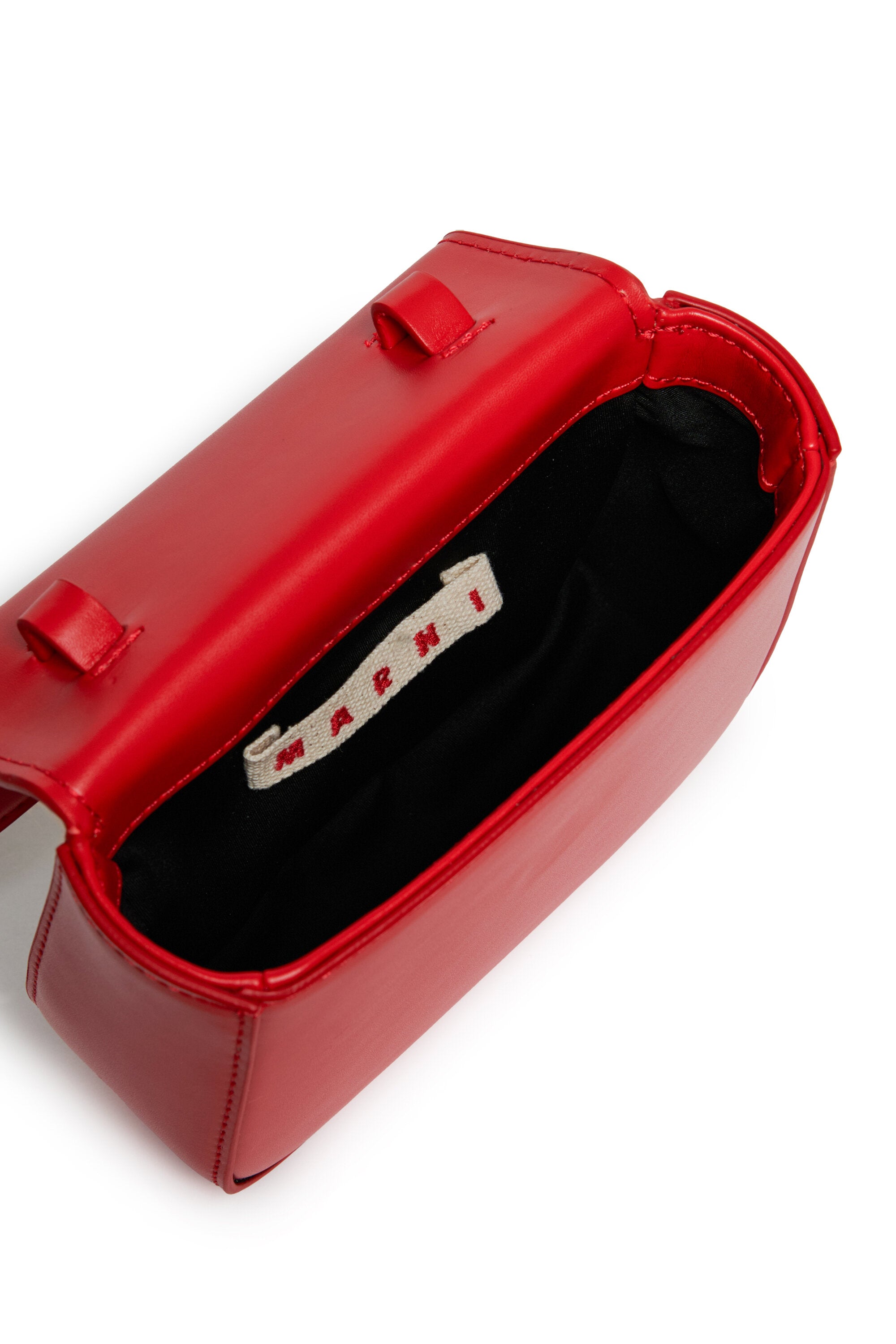 Punk Bag(コーティング生地、ショルダーストラップ付き