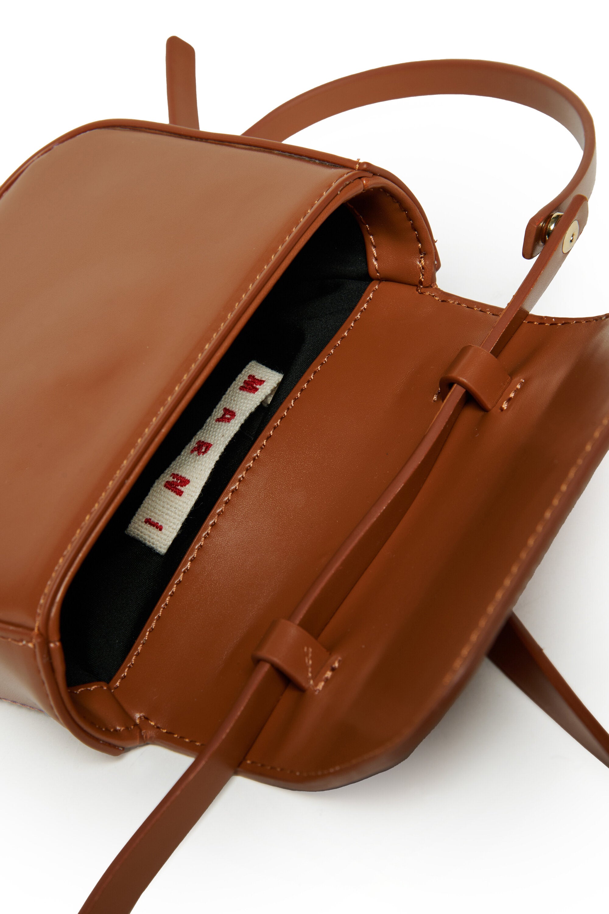 Punk Bag(コーティング生地、ショルダーストラップ付き