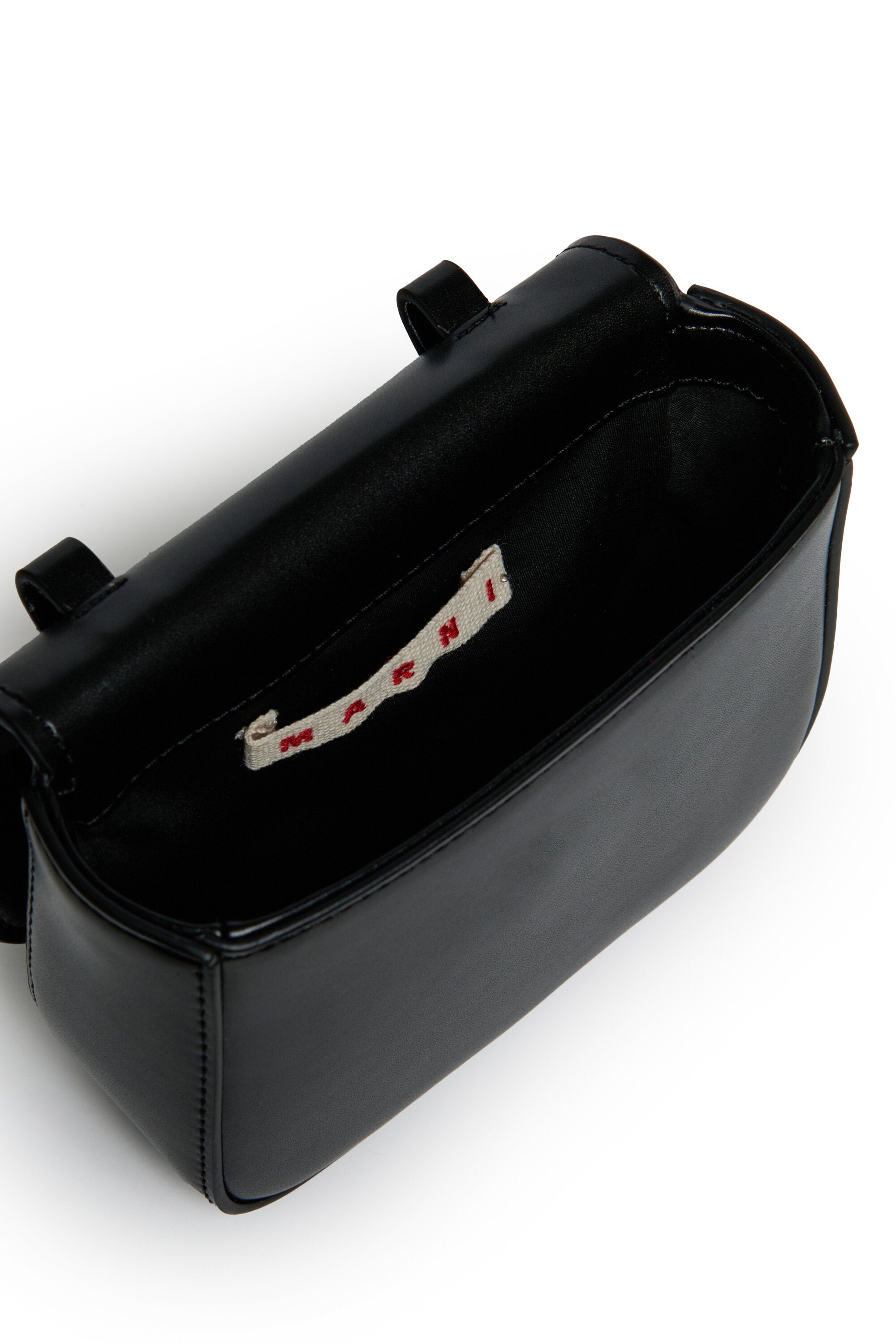 Punk Bag(コーティング生地、ショルダーストラップ付き