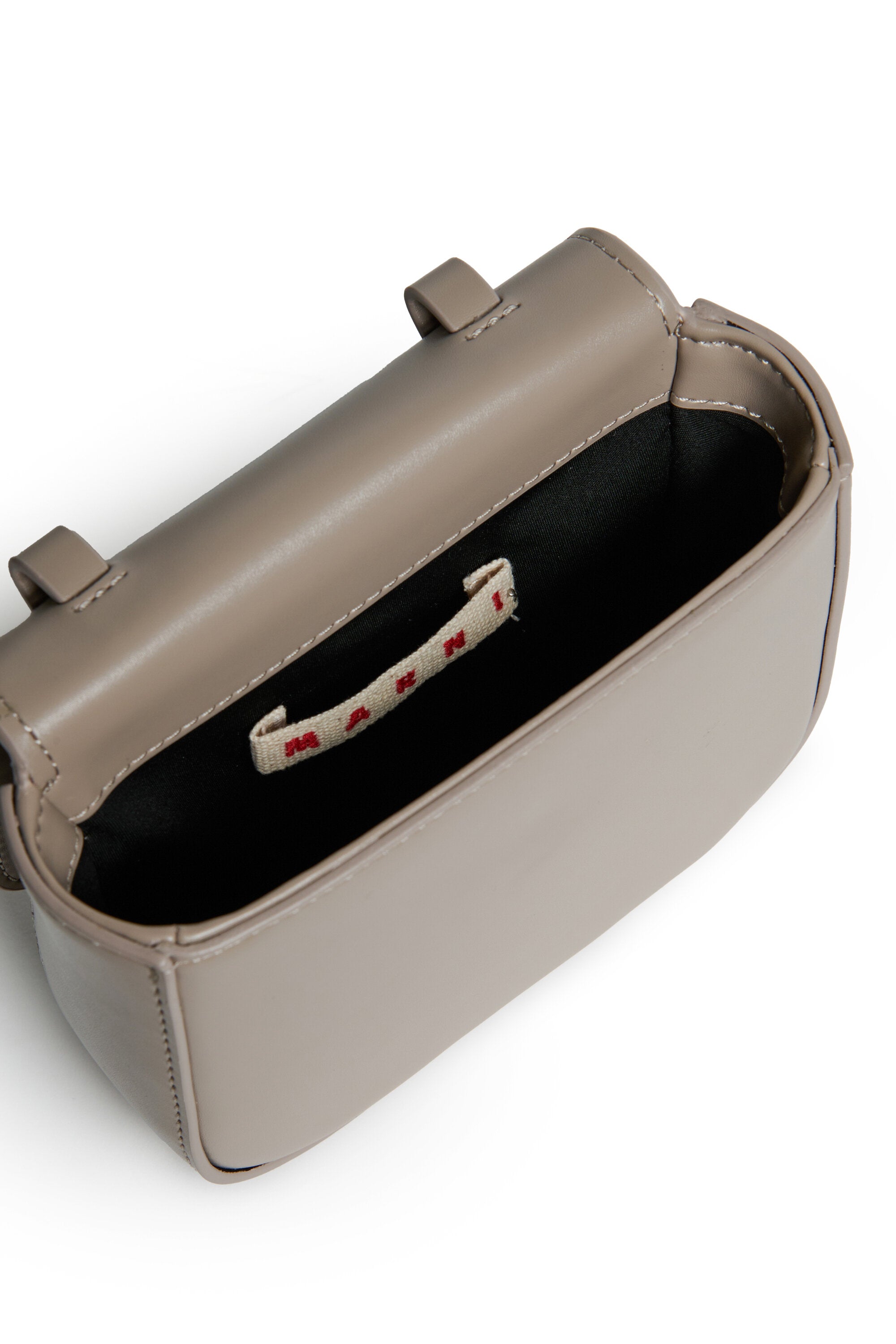 Punk Bag(コーティング生地、ショルダーストラップ付き