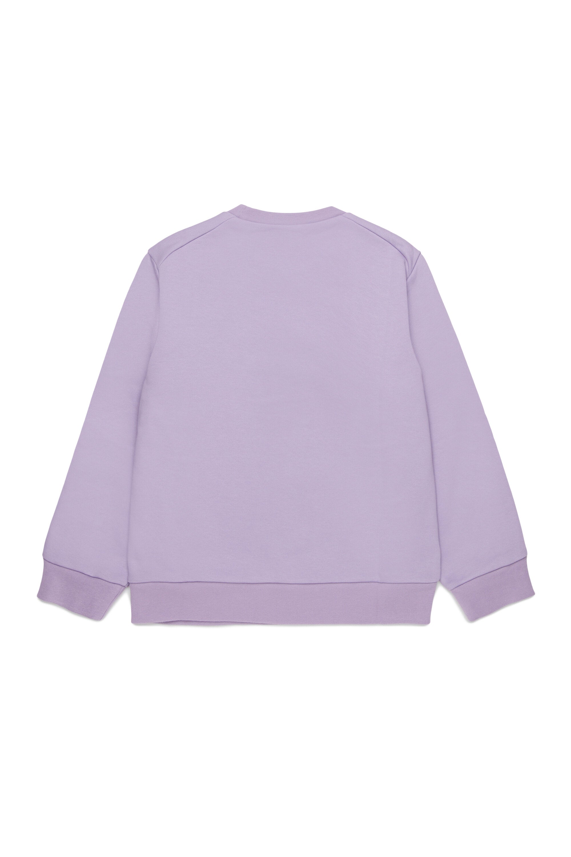 Marniロゴクルーネックスウェットシャツ