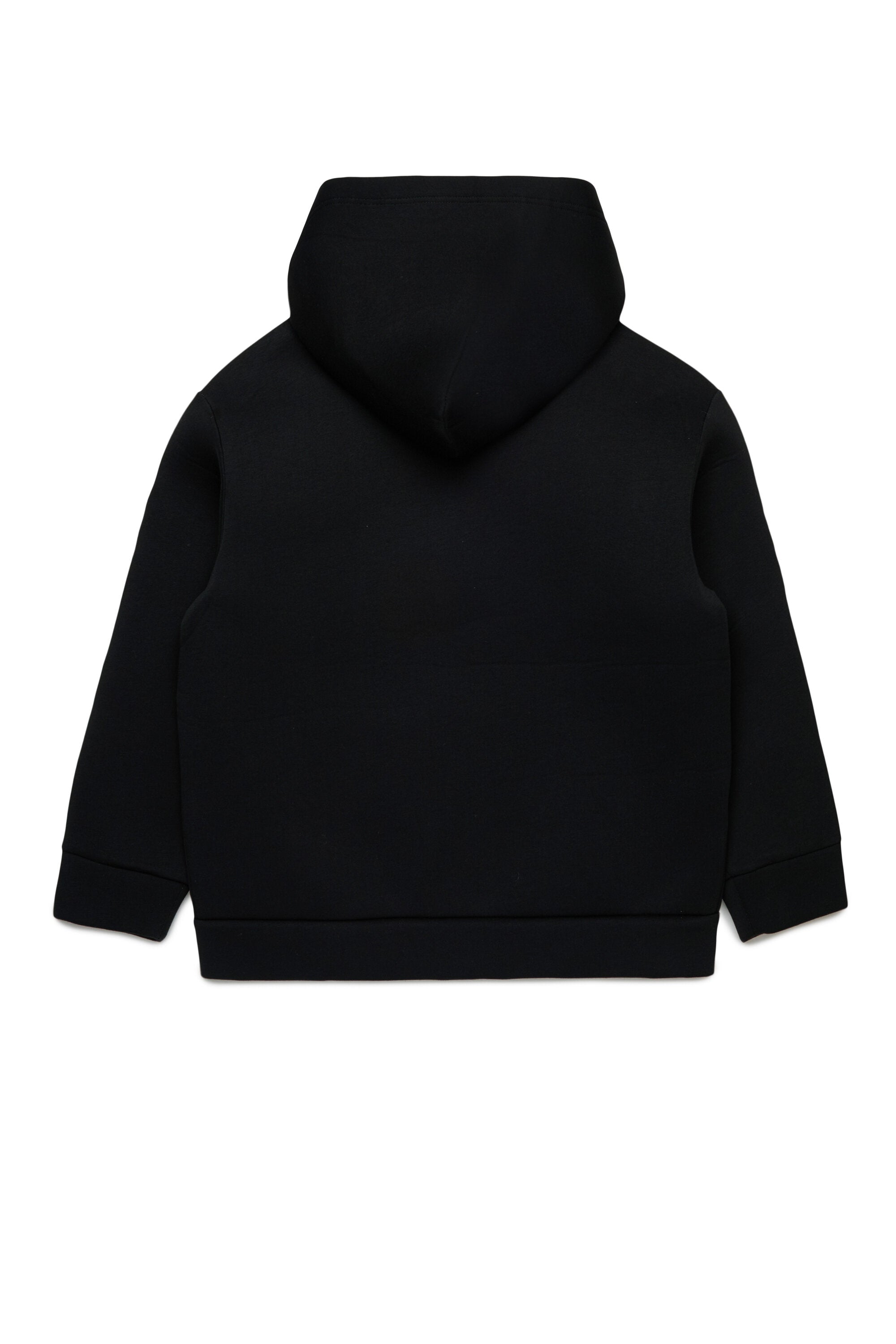 ロゴ入りネオプレーン・ライトウェイト・ジャケット