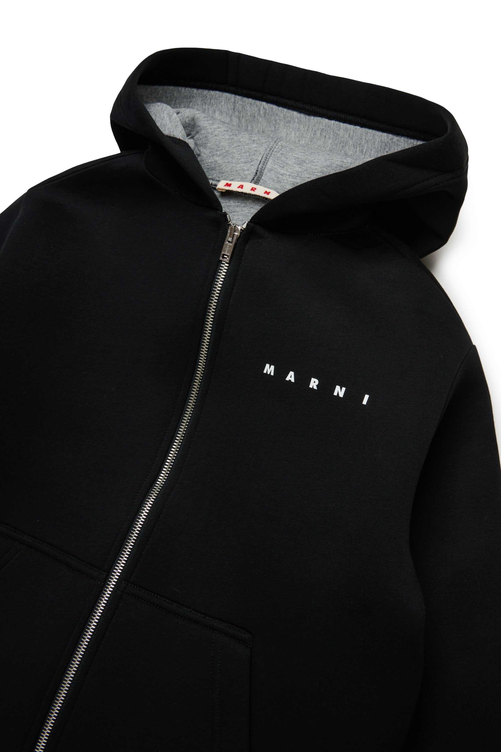 ロゴ入りネオプレーン・ライトウェイト・ジャケット