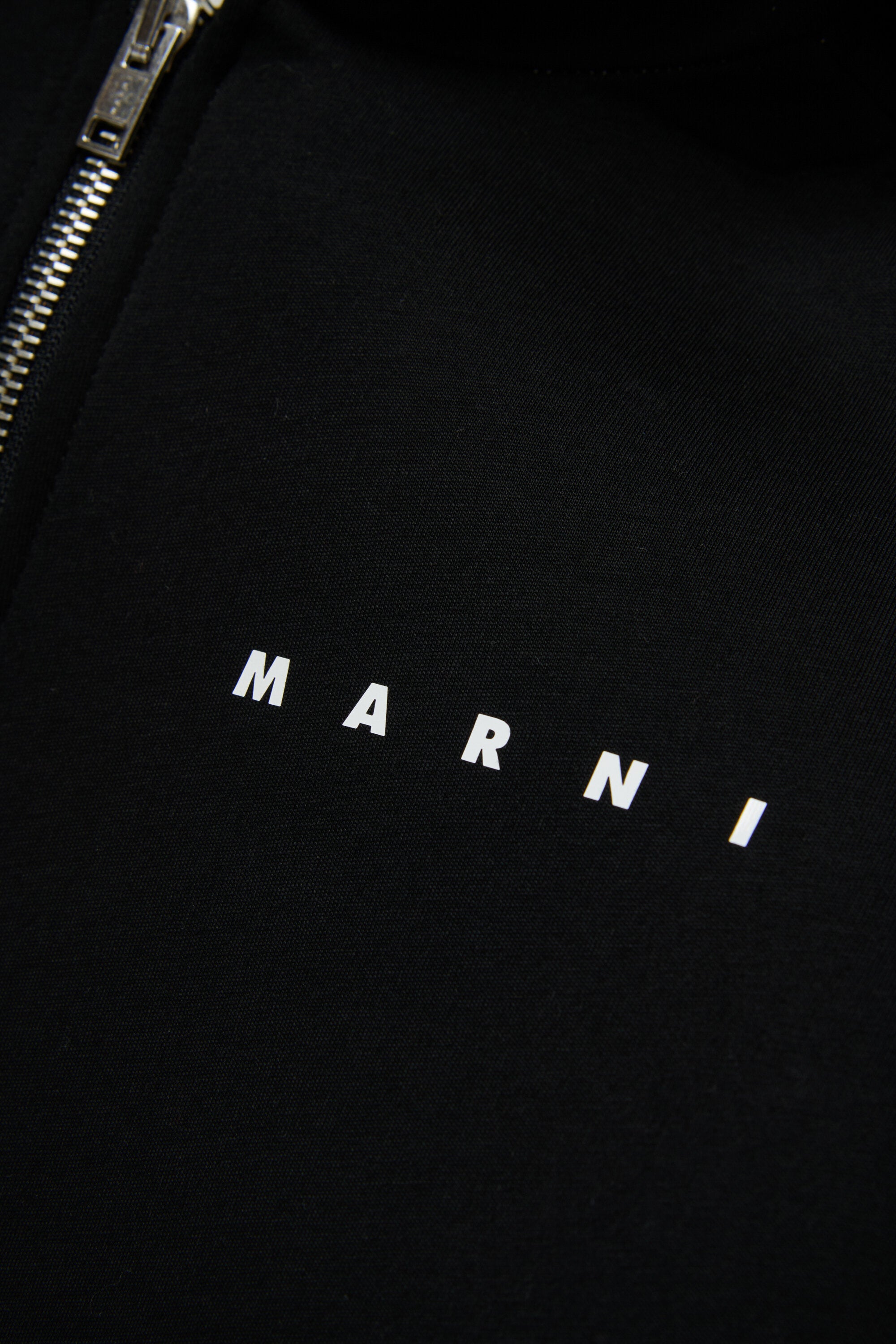 ロゴ入りネオプレーン・ライトウェイト・ジャケット