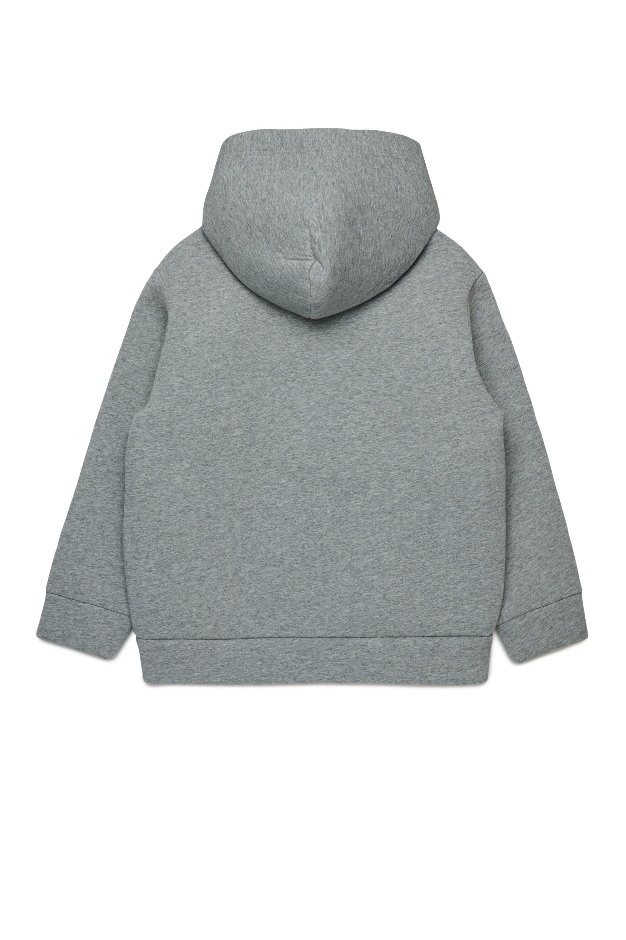 ロゴ入りネオプレーン・ライトウェイト・ジャケット