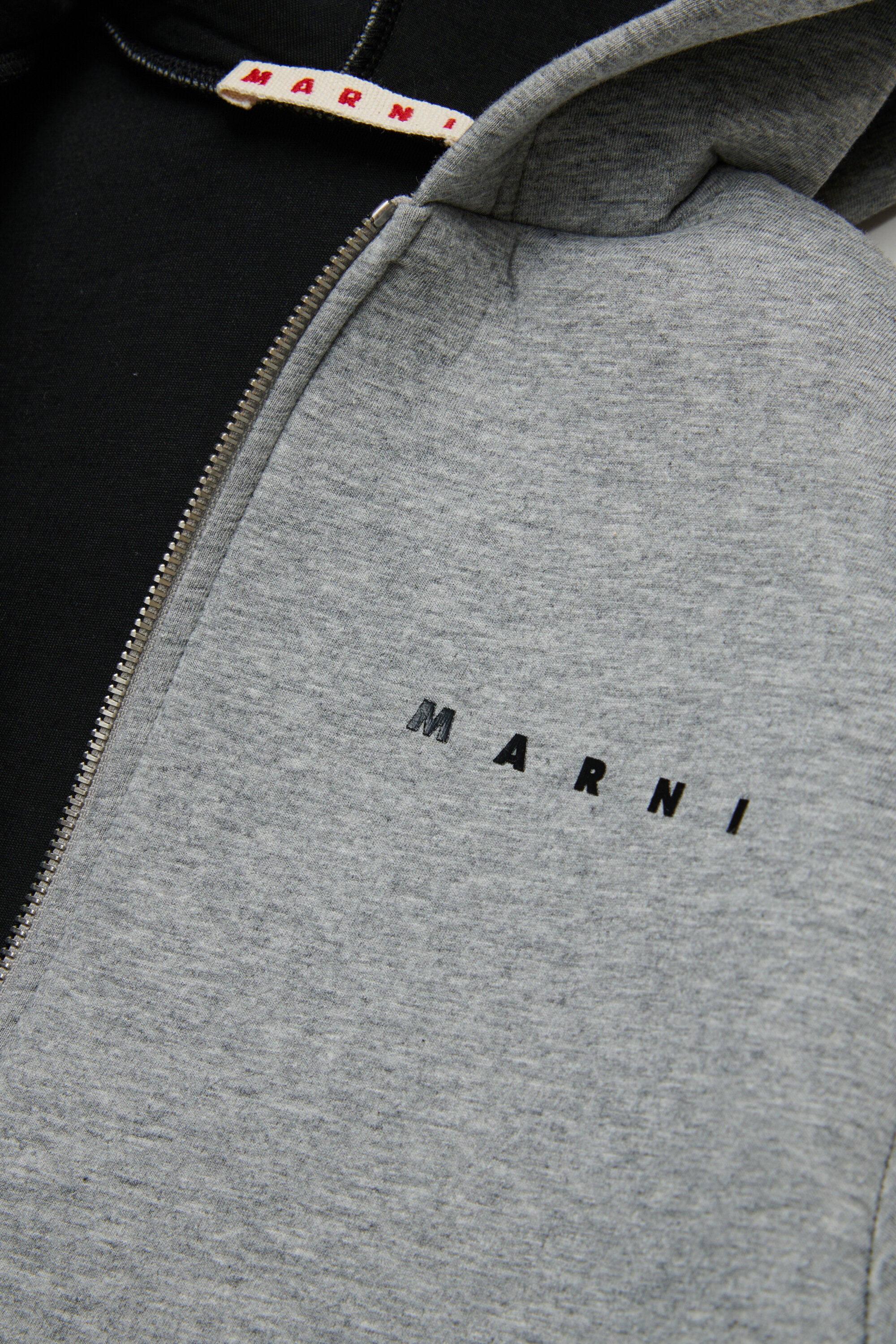 ロゴ入りネオプレーン・ライトウェイト・ジャケット