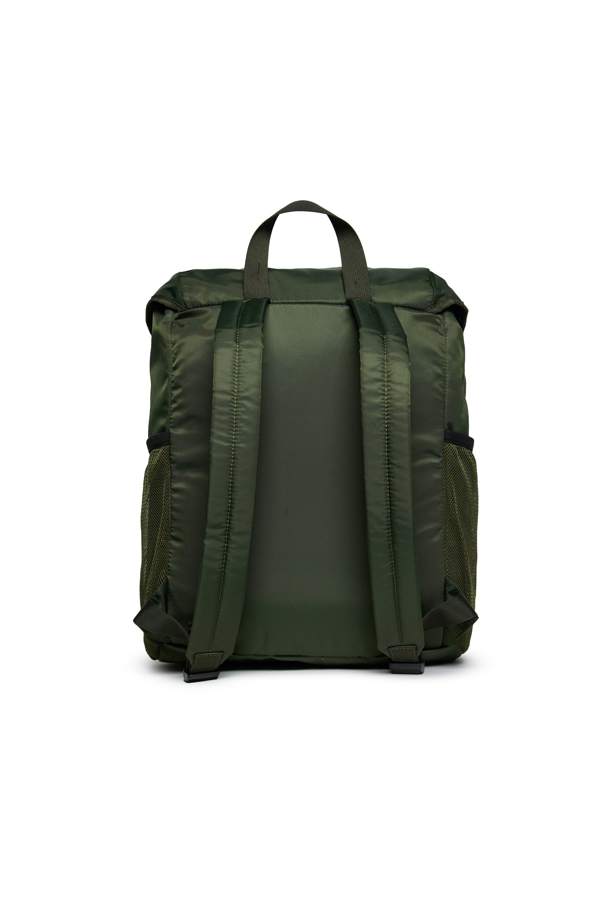 ロゴ入りバックパック