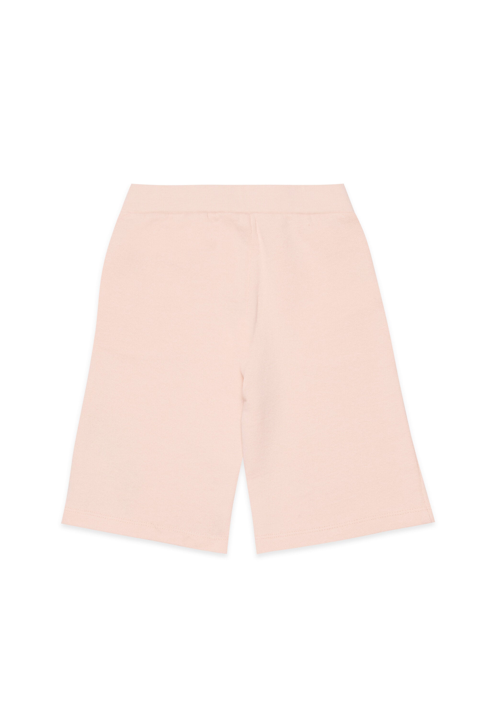 Sweatpants with logo