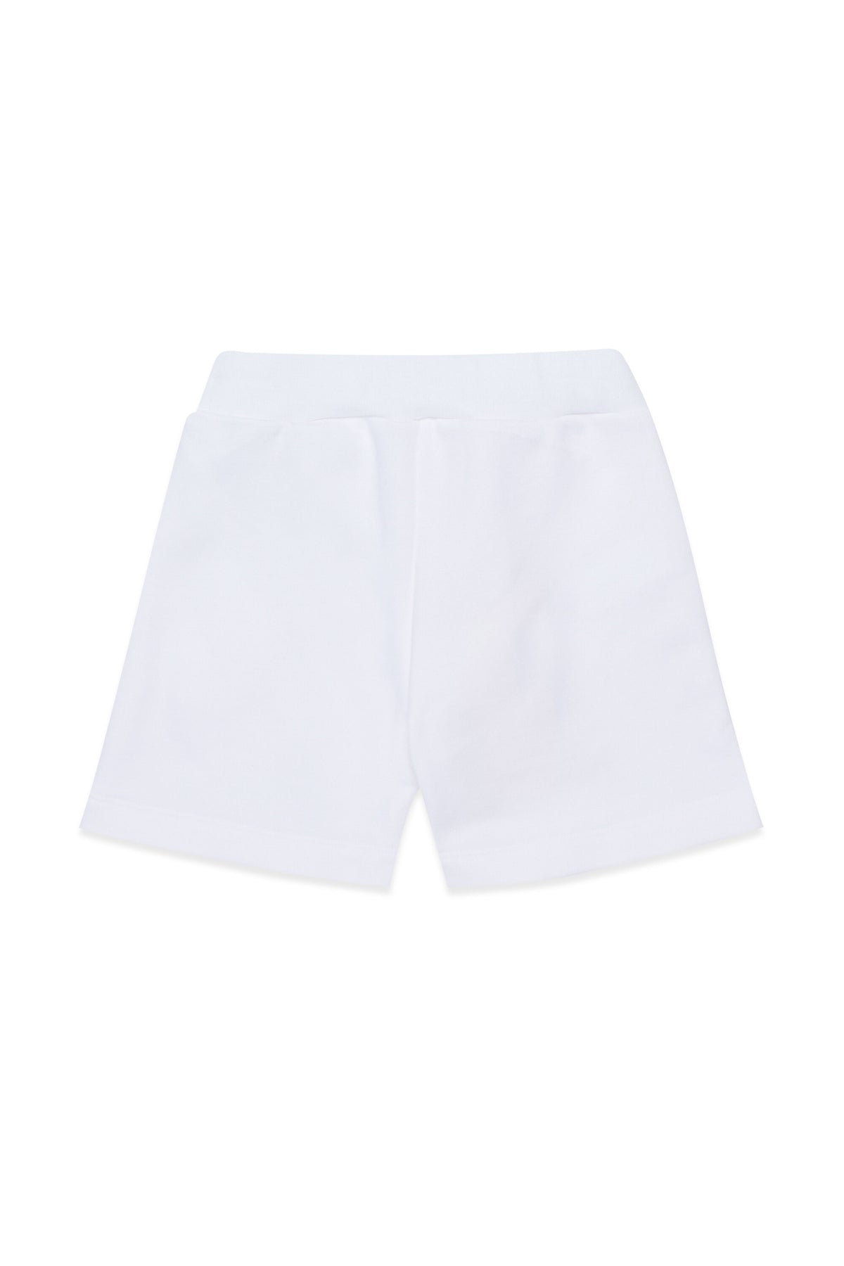 ロゴ入りスウェットショーツ