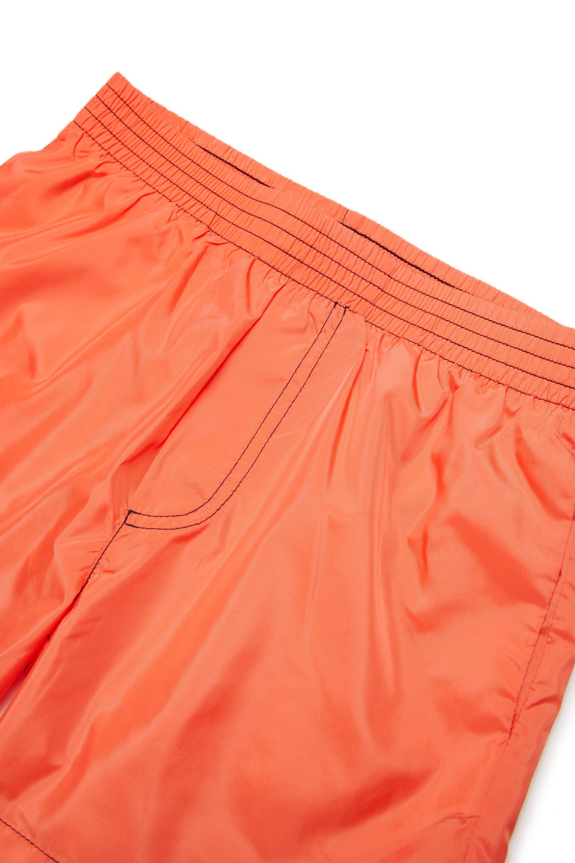 Boxer briefs with logo