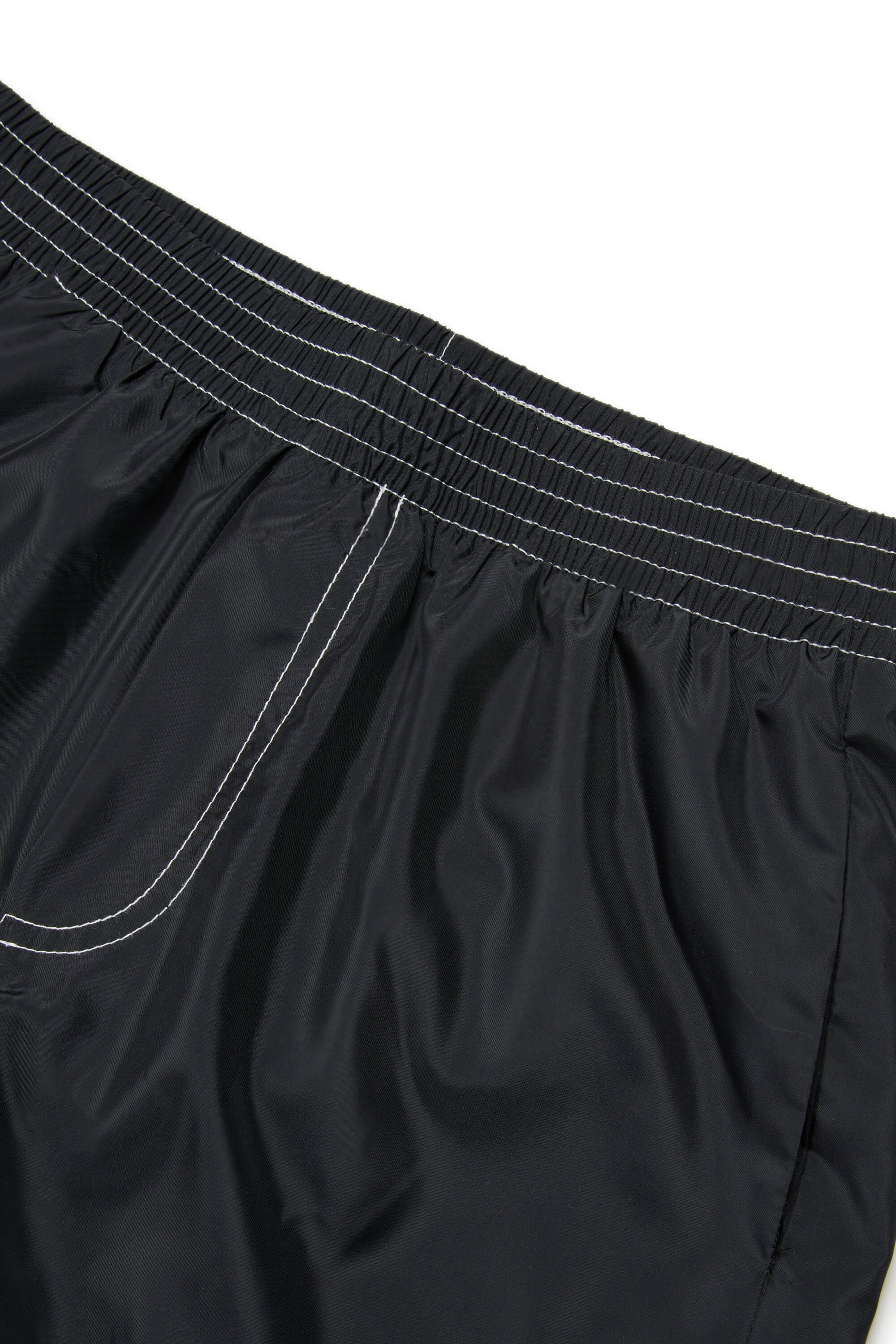 ロゴ入りボクサーショーツ