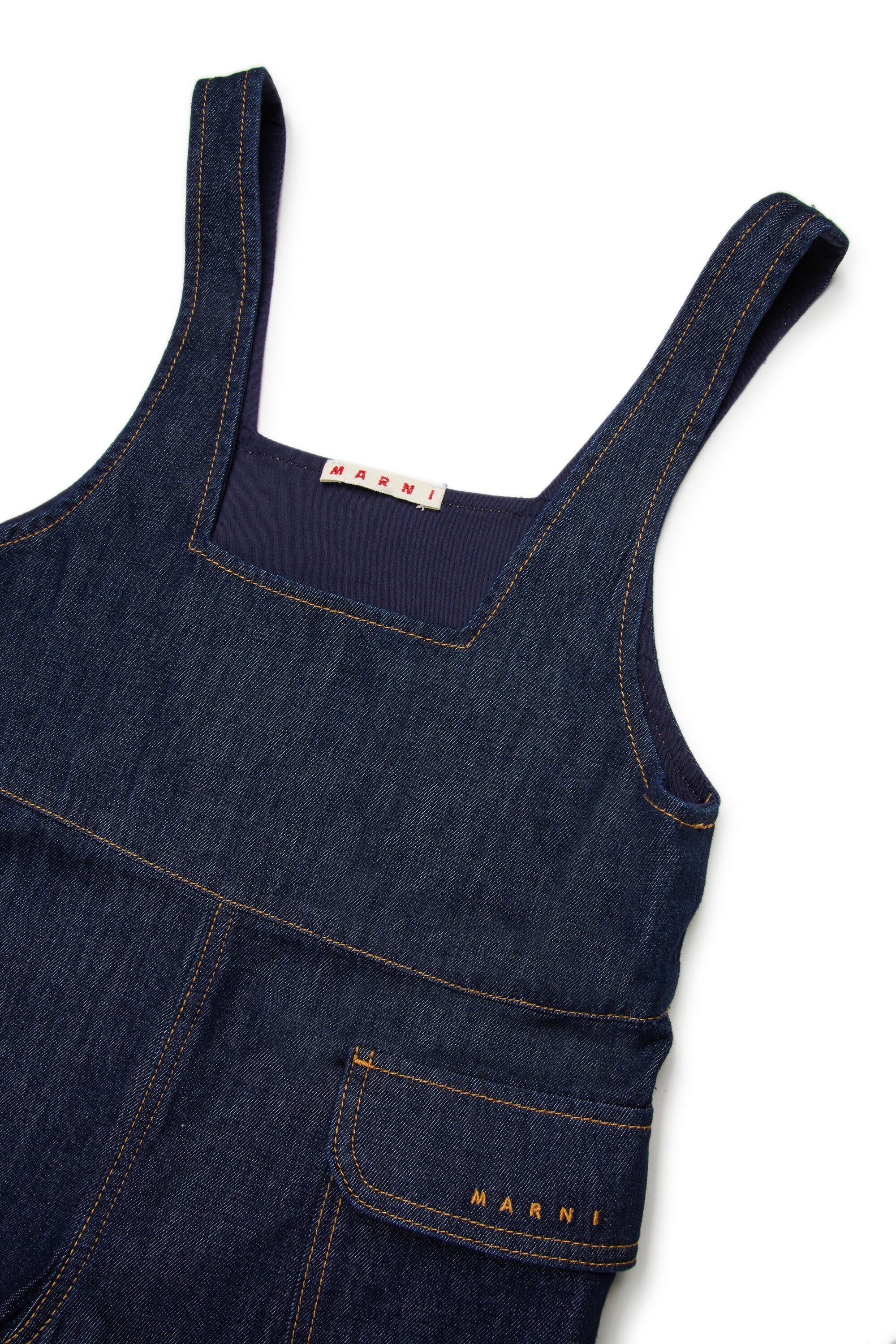 ロゴ入りショートオール