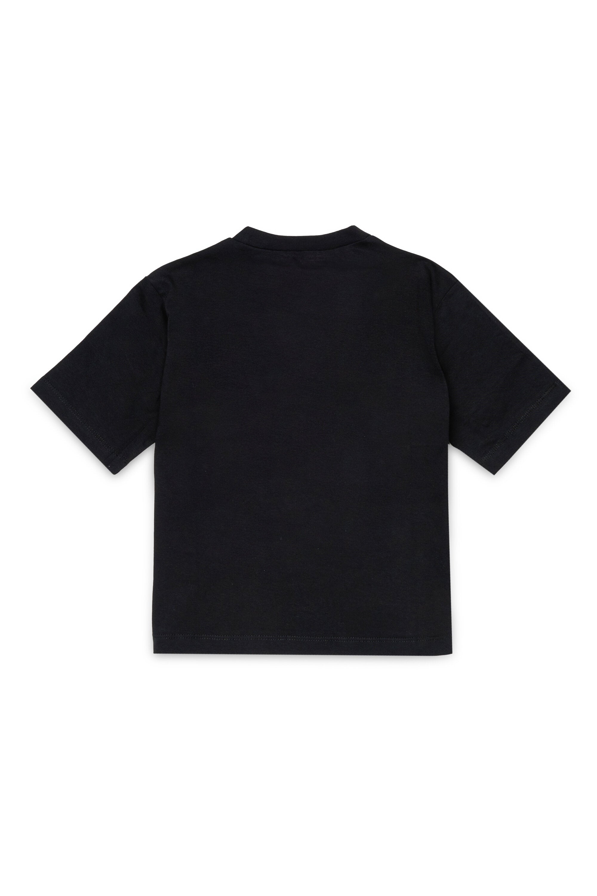 ロゴ入りTシャツ