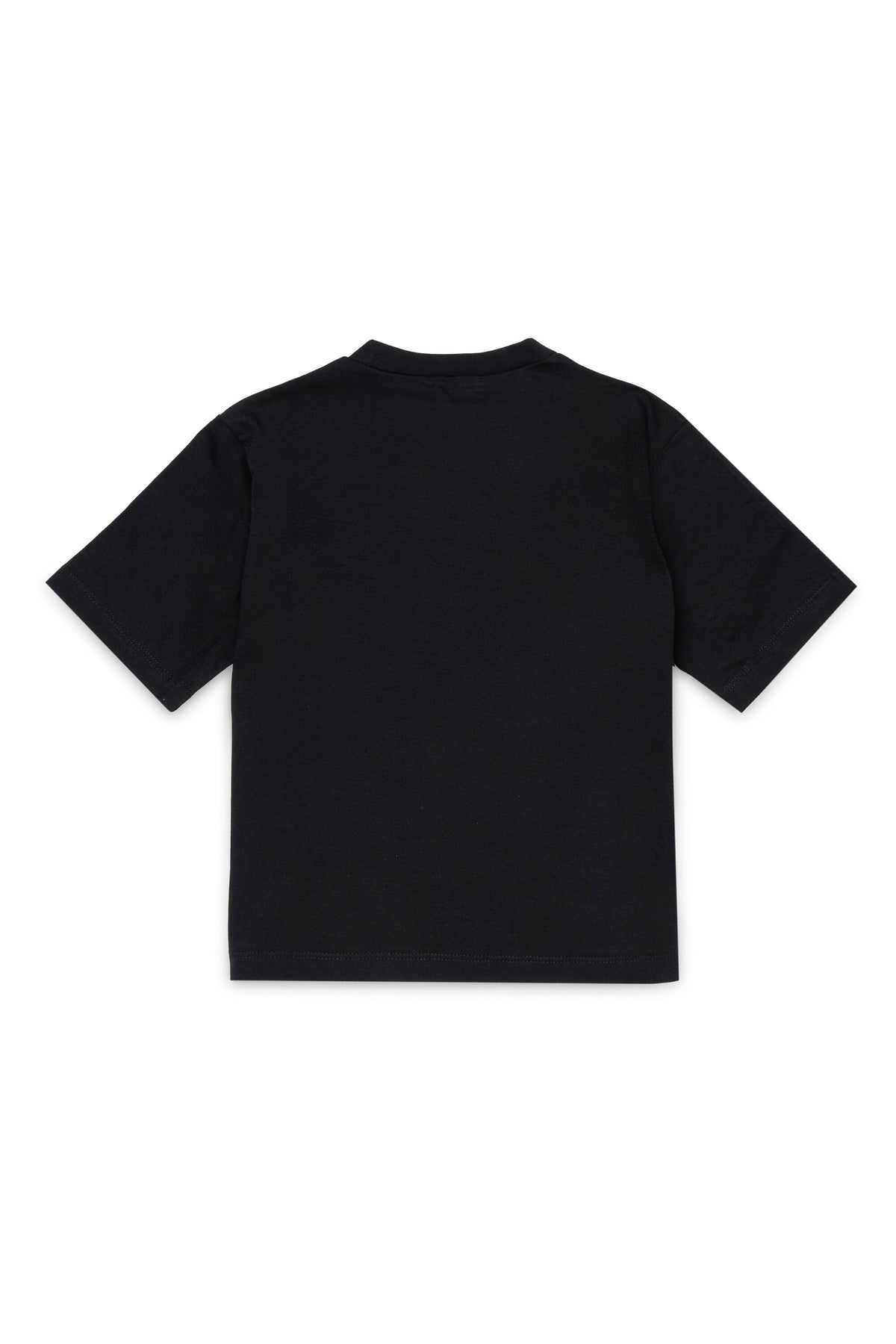 ロゴ入りTシャツ