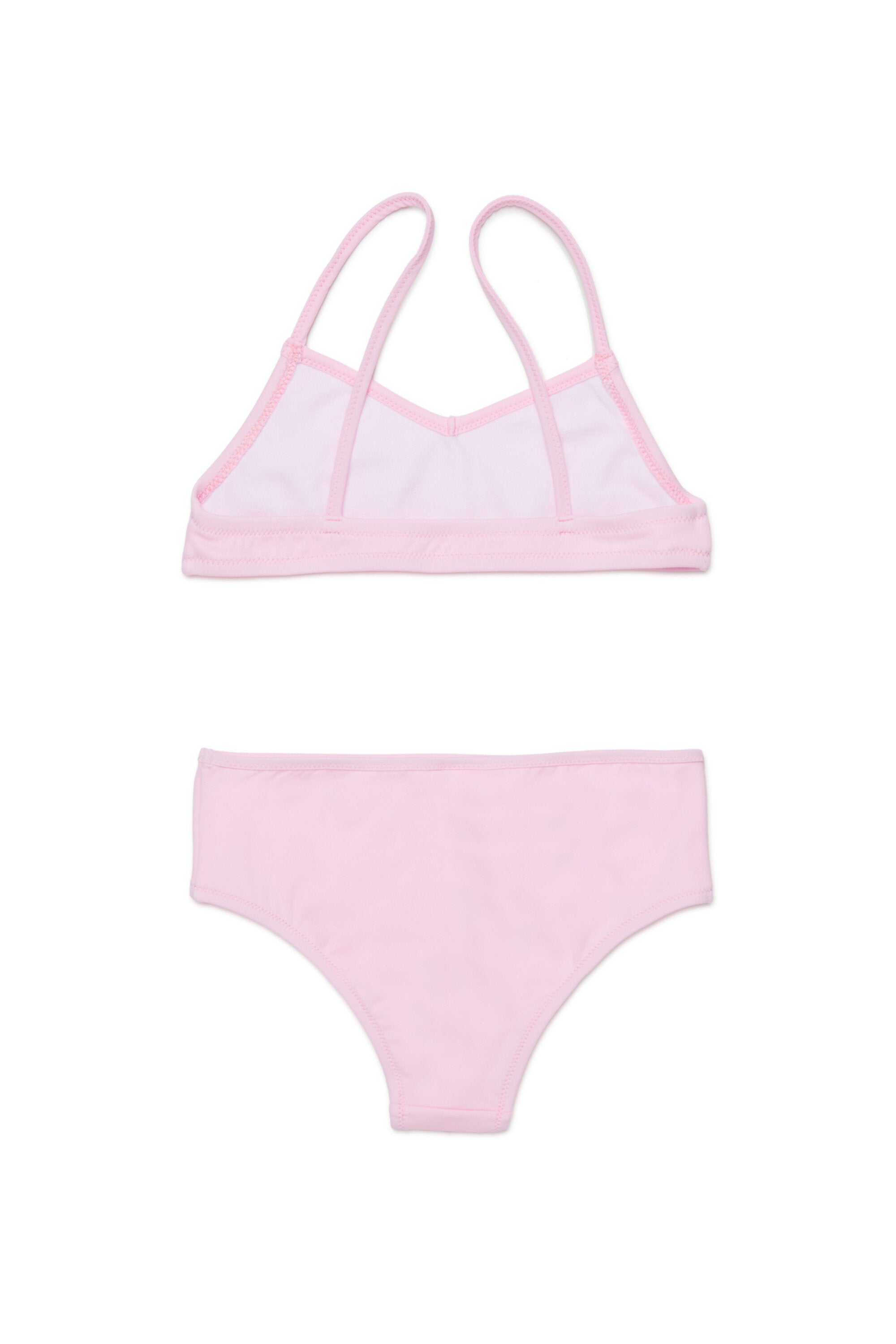 ロゴ入りビキニ