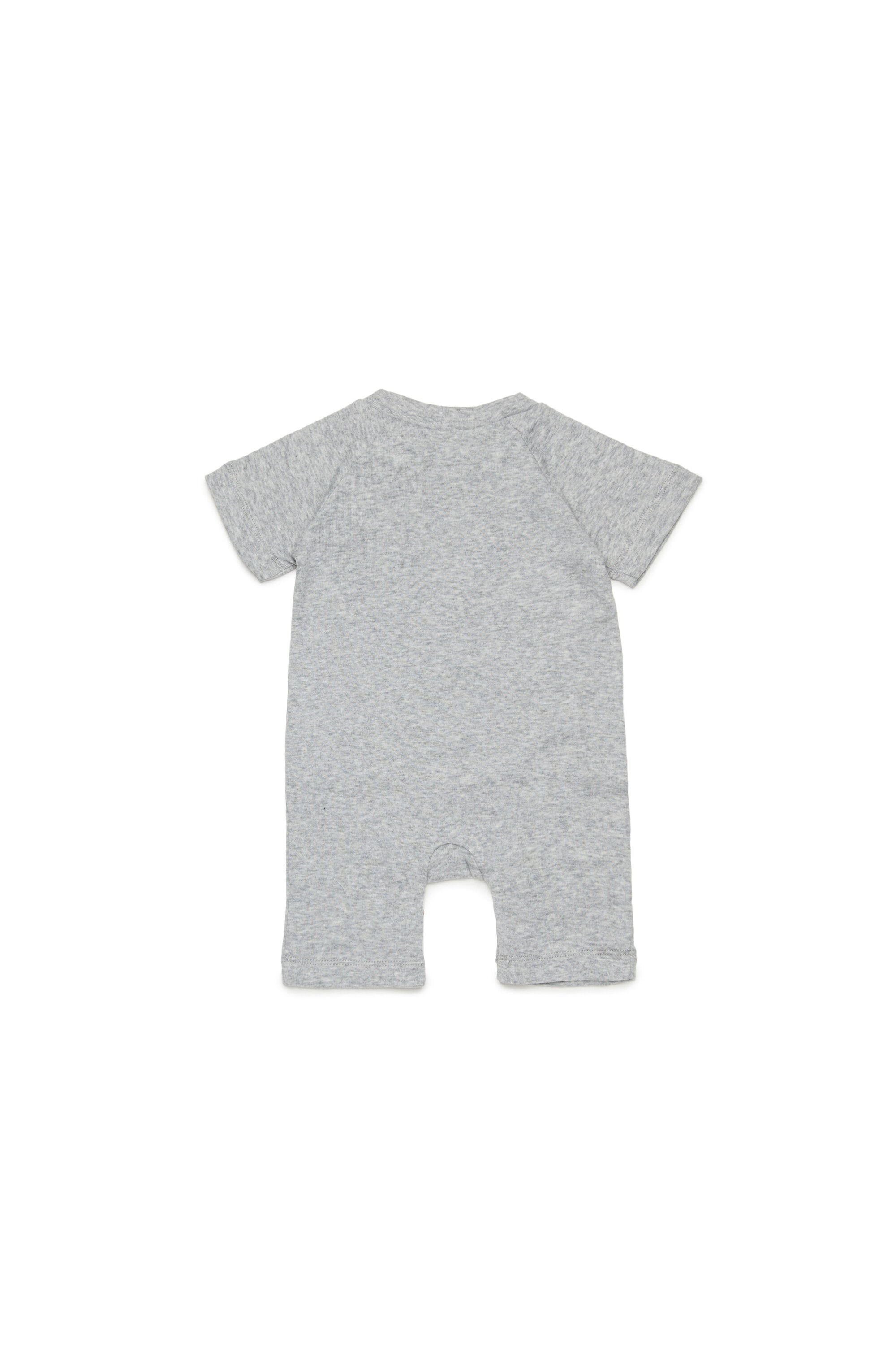 ロゴ入りベビーセット