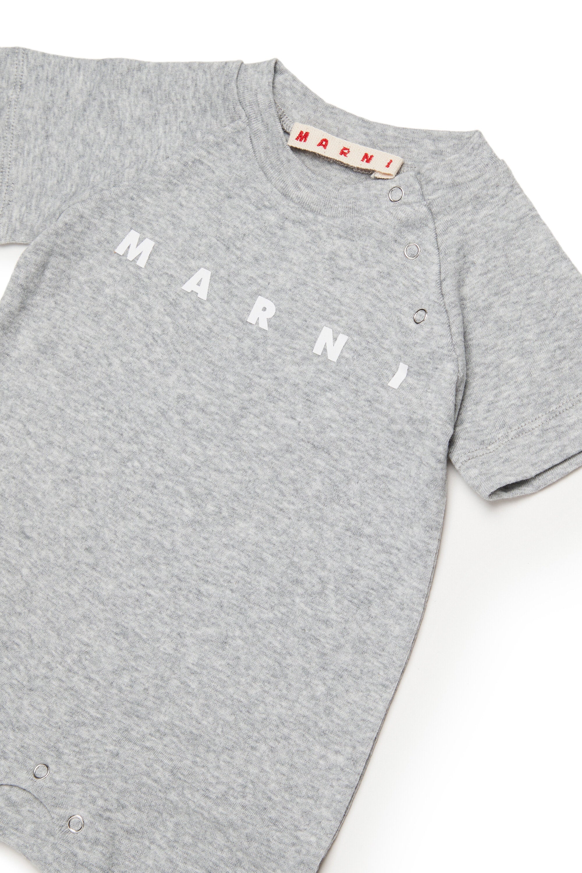 ロゴ入りベビーセット