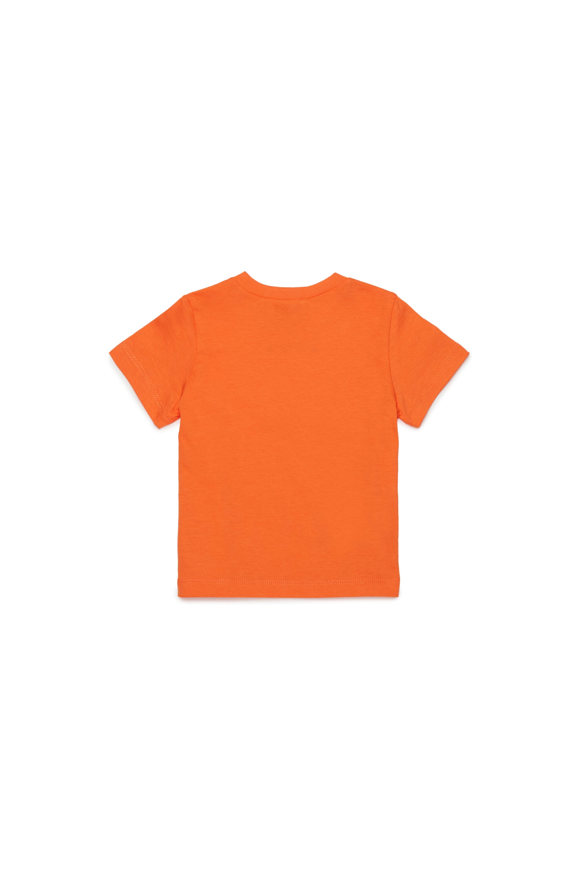 Marni・ロゴ・ジャージーTシャツ